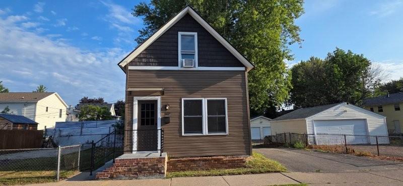 367 Blair Avenue Property Photo