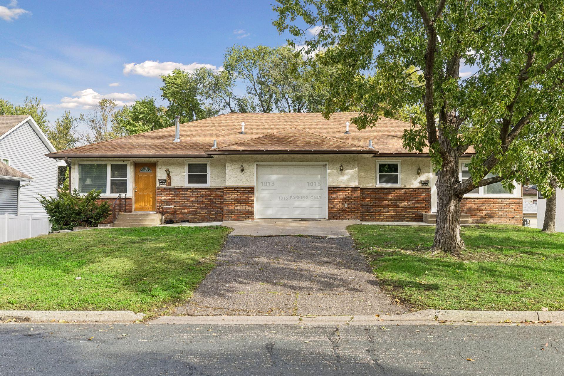 1015 43 1/2 Avenue Ne Property Photo 1