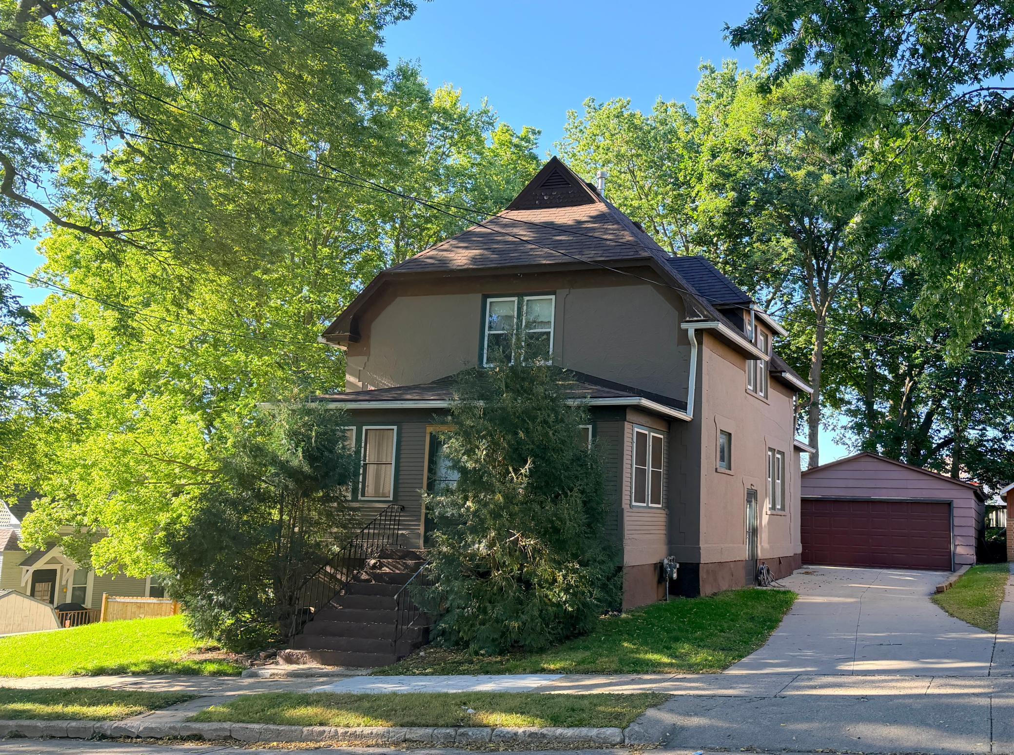 632 Ruble Avenue Property Photo