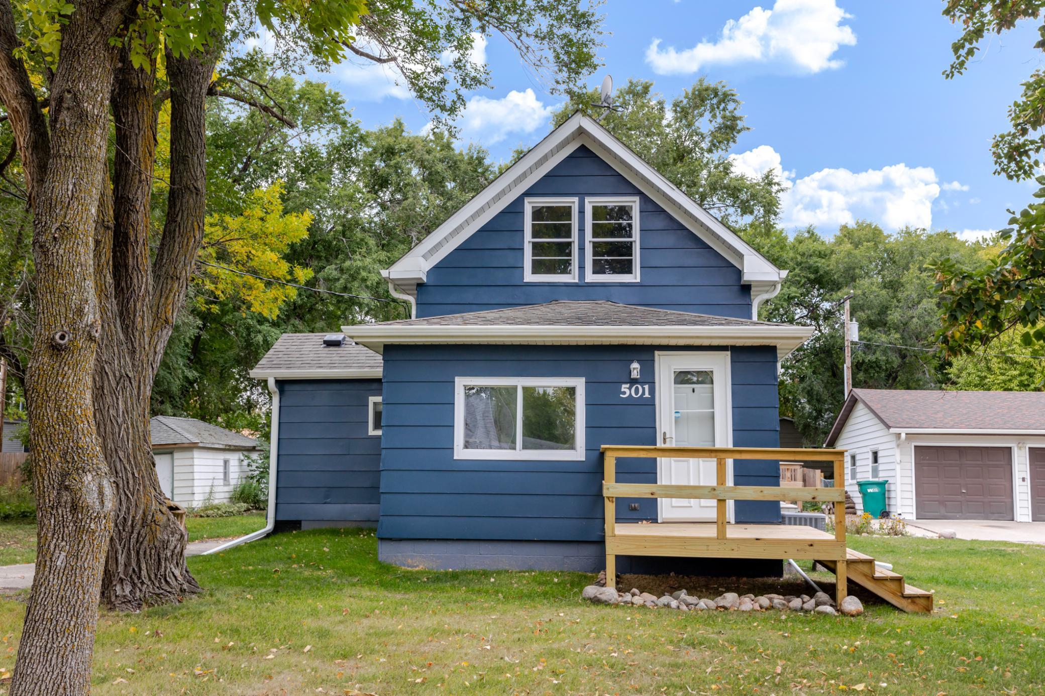 501 Nelson Drive Property Photo 1