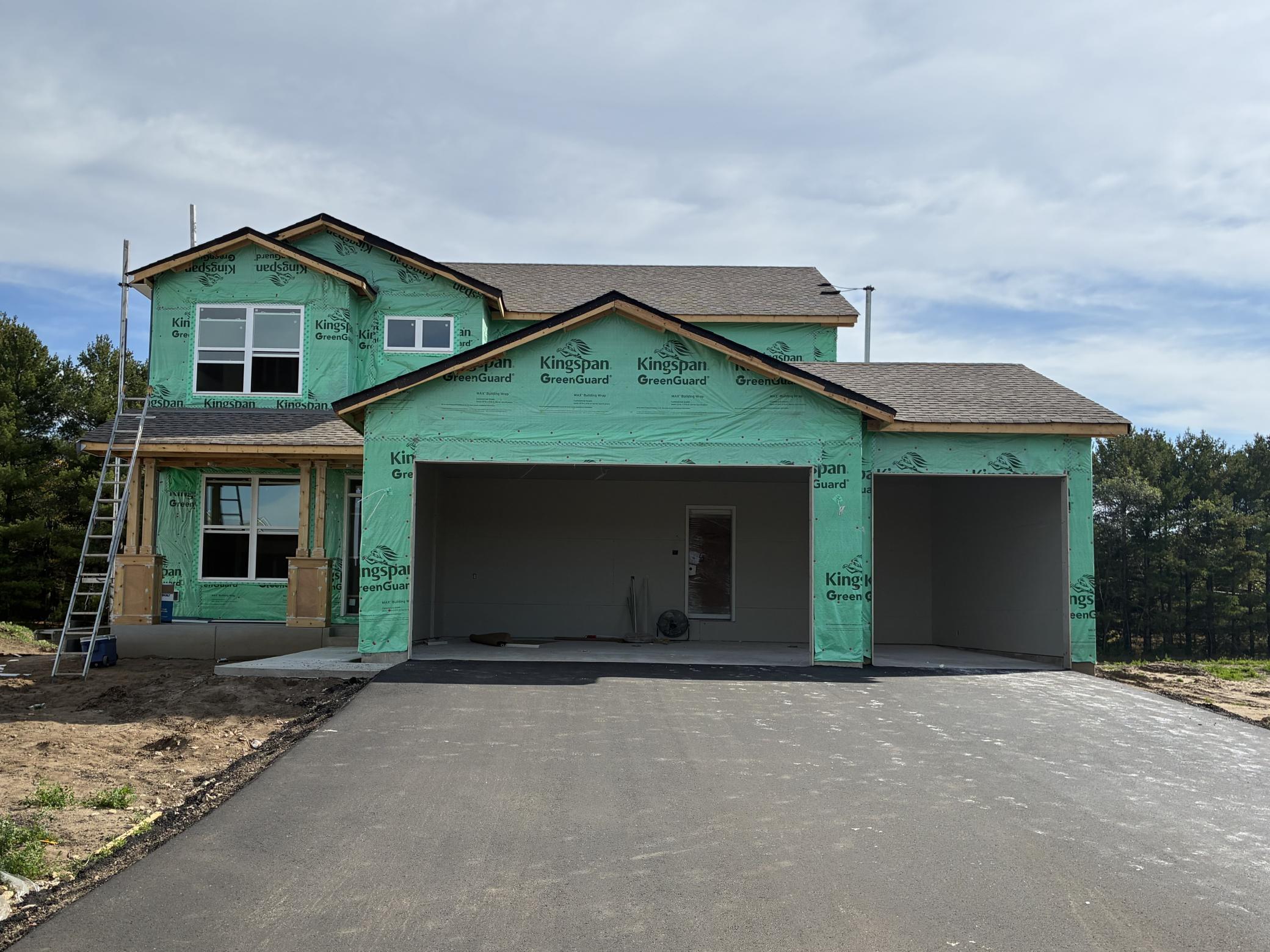 10927 Henslowe Avenue S Property Photo 1