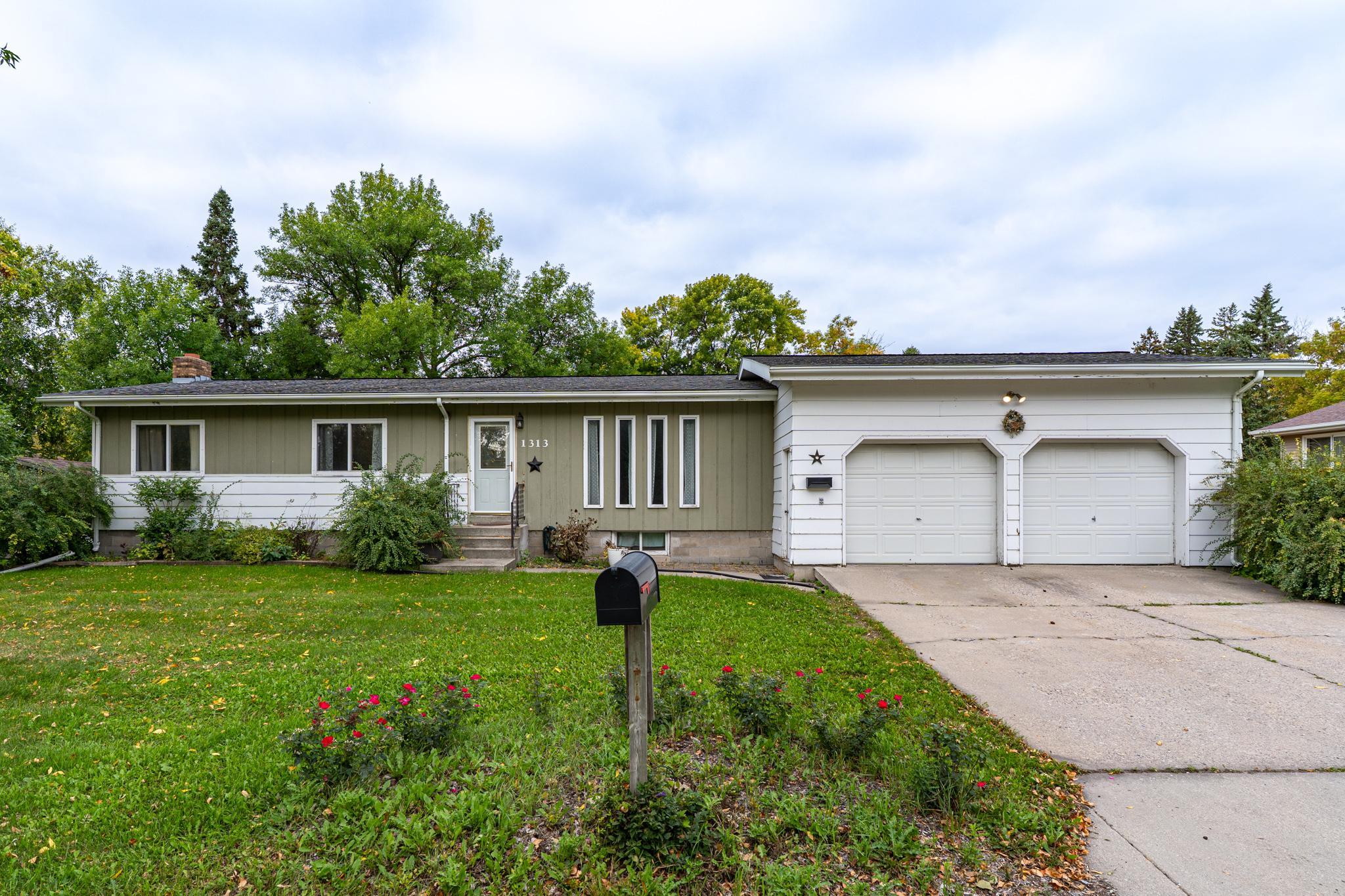 1313 Albert Street Property Photo 1