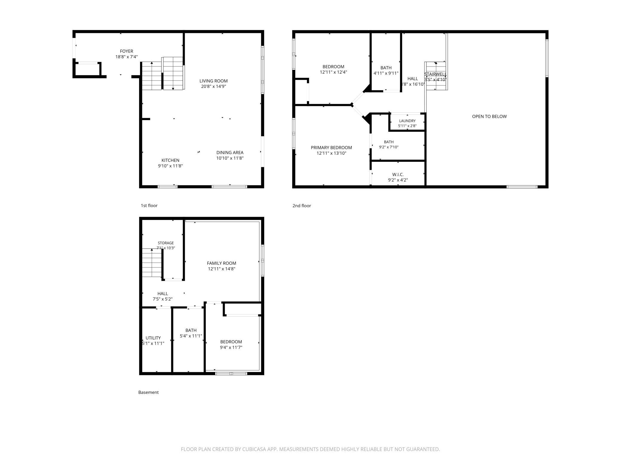 781 Albert Drive W Property Photo 54