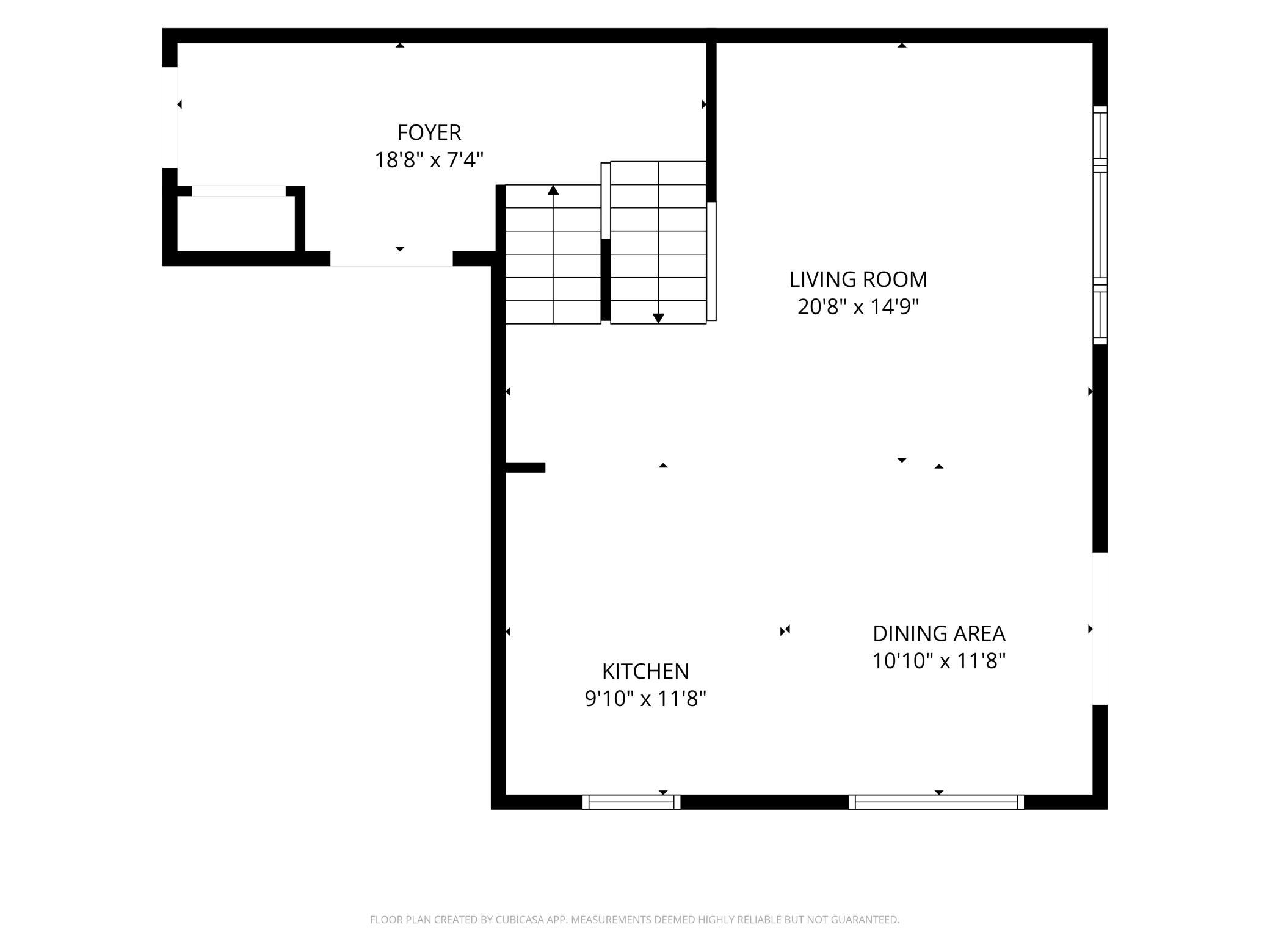 781 Albert Drive W Property Photo 56