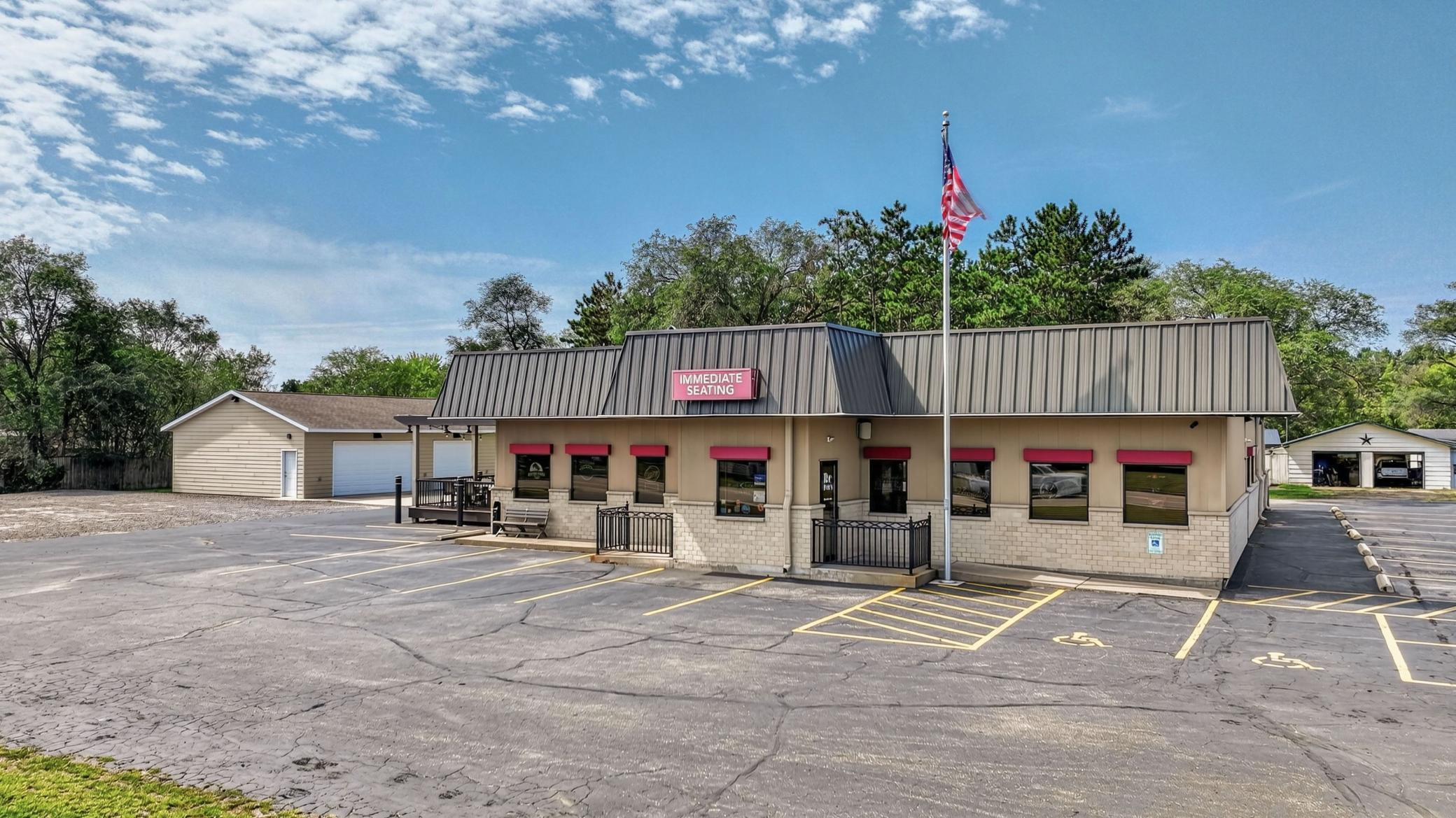 300 Gebhardt Road Property Photo 1