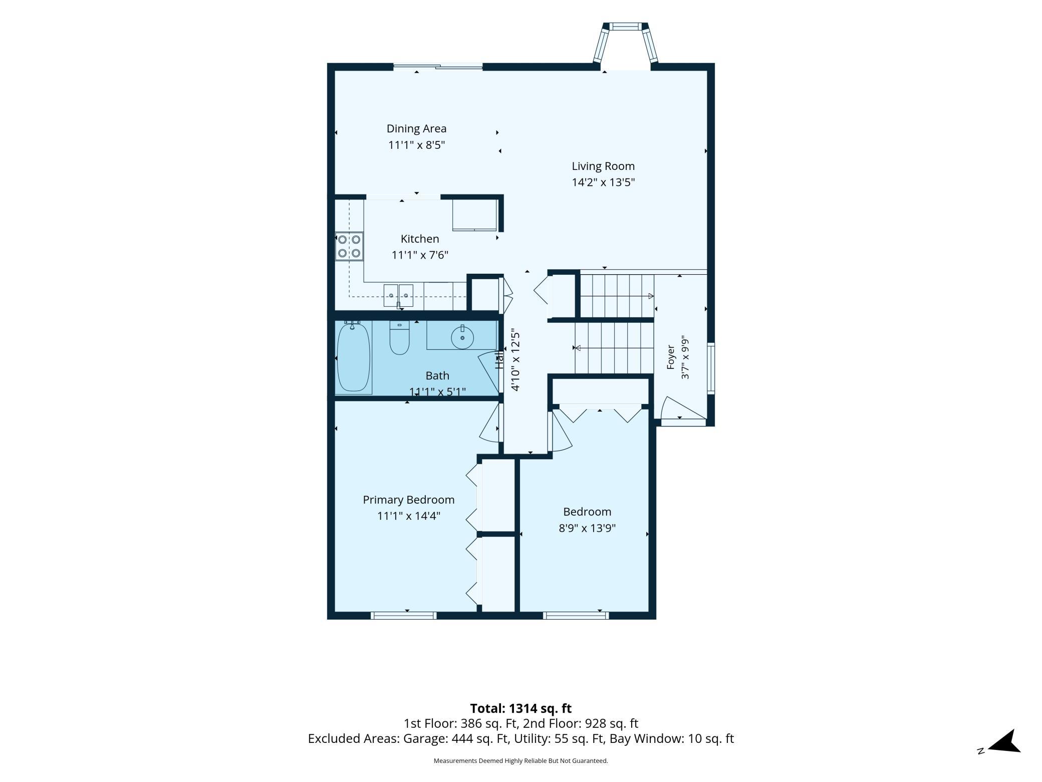 278 Morningside Circle Property Photo 34