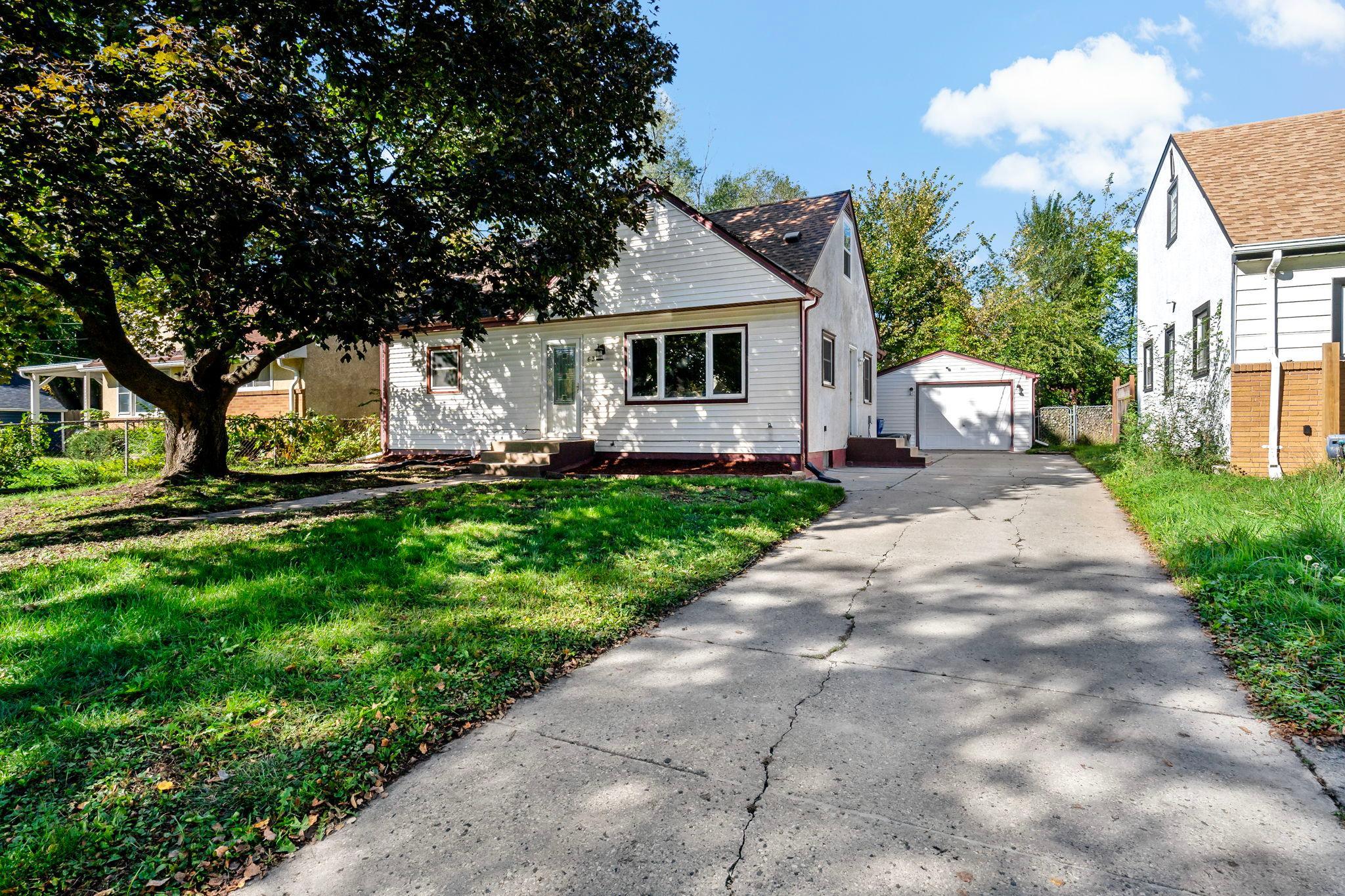 63 Iowa Avenue W Property Photo 1
