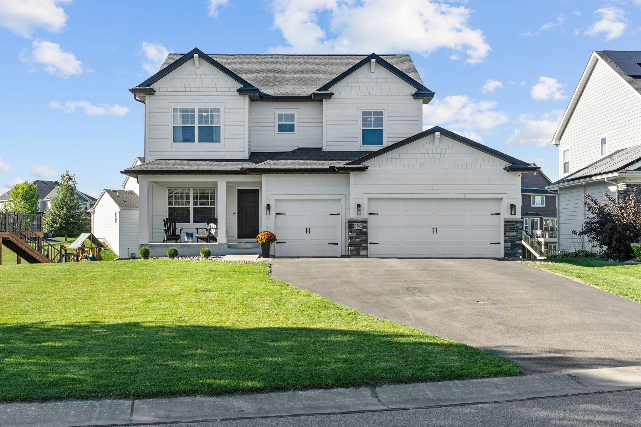 3762 Crane Island Court Property Photo 1
