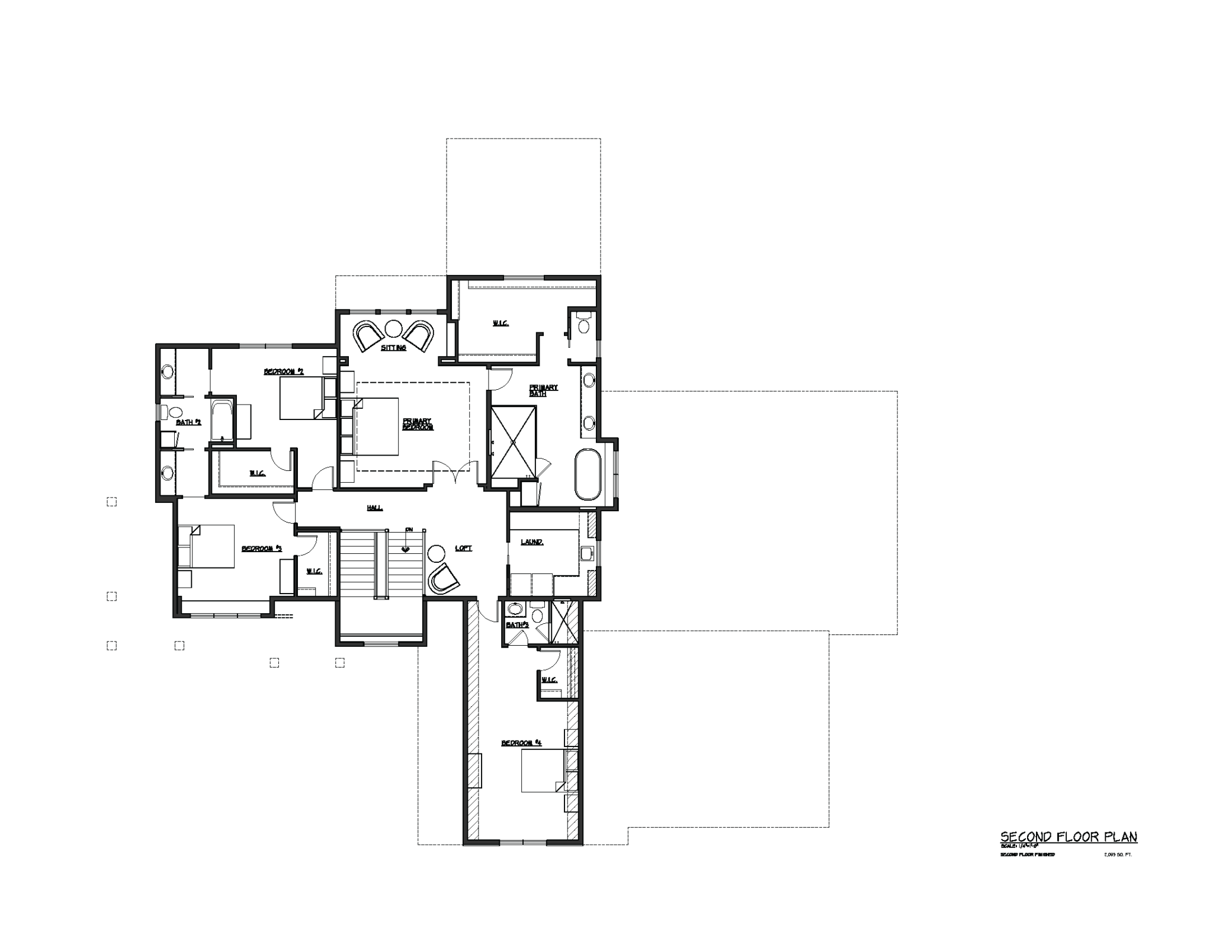 3541 William Way Property Photo 35