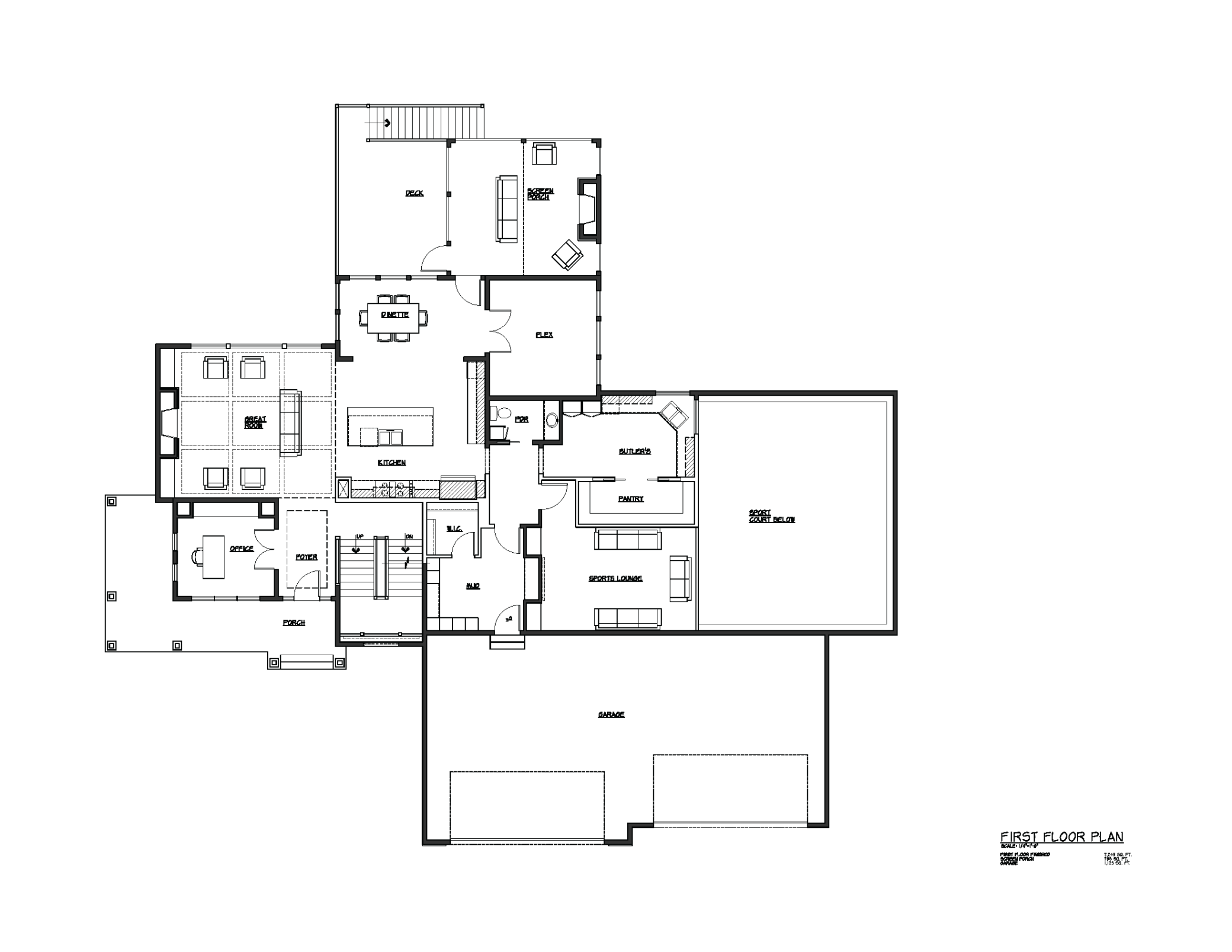 3541 William Way Property Photo 36