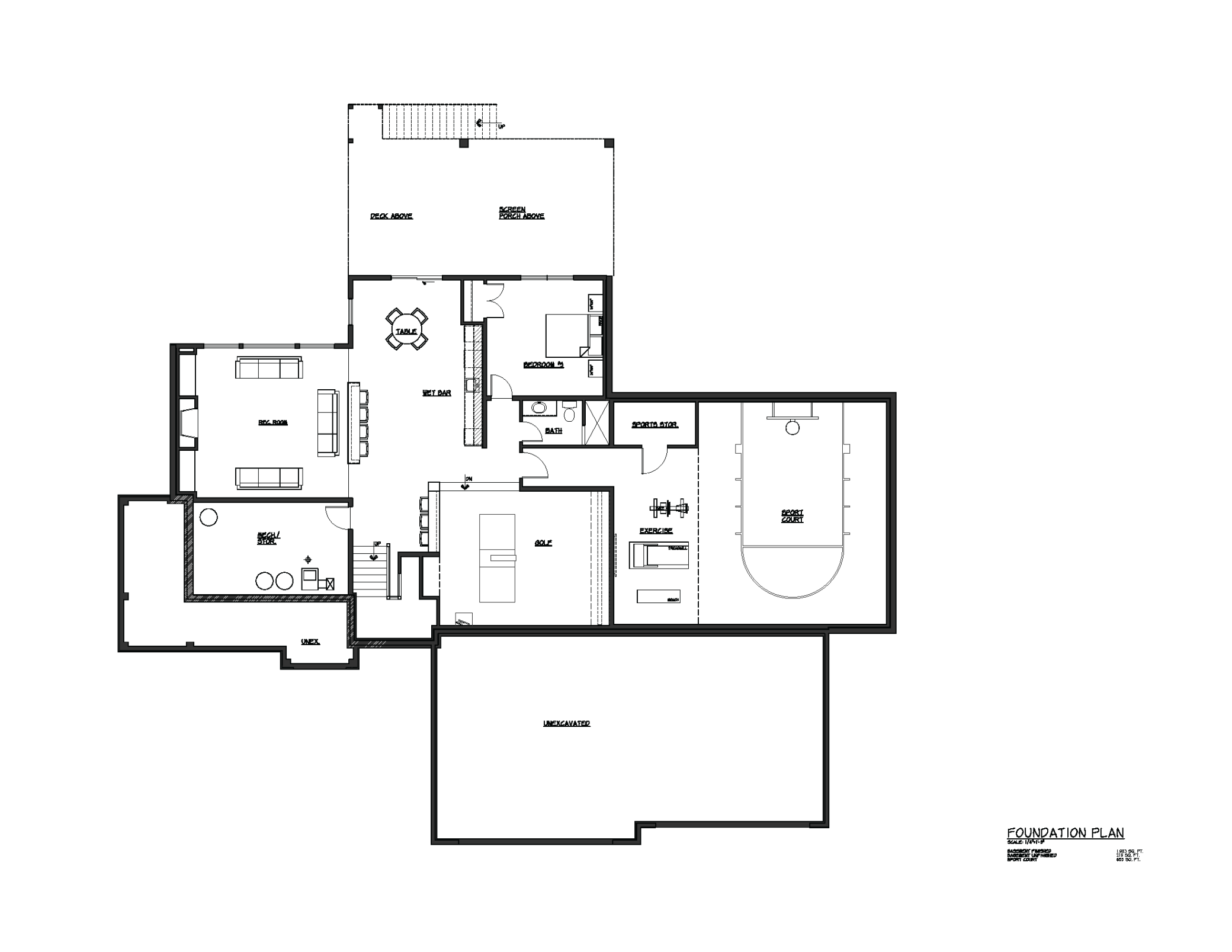 3541 William Way Property Photo 37