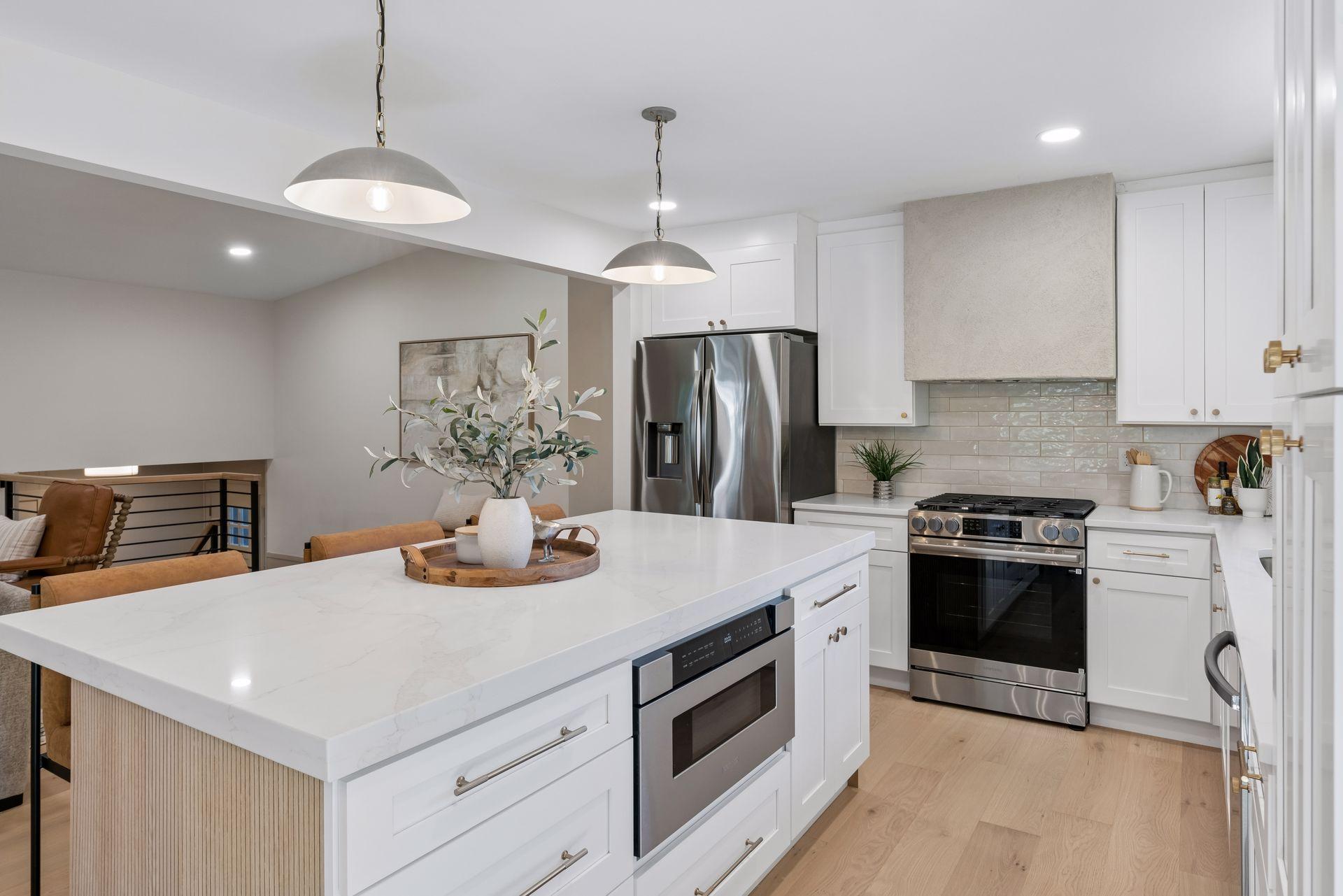5516 Warden Avenue Property Photo 14