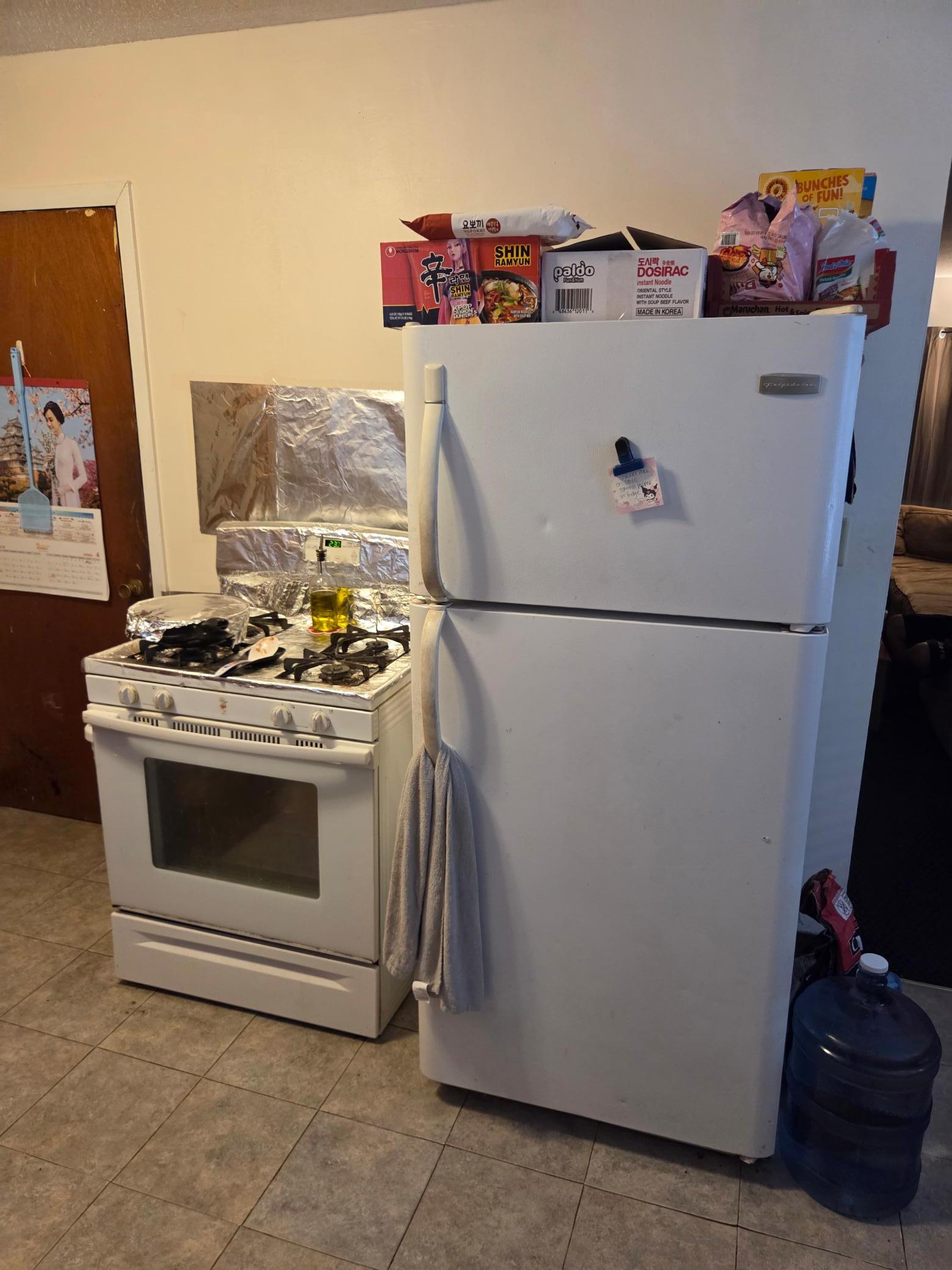 1318 Thomas Avenue N Property Photo 15