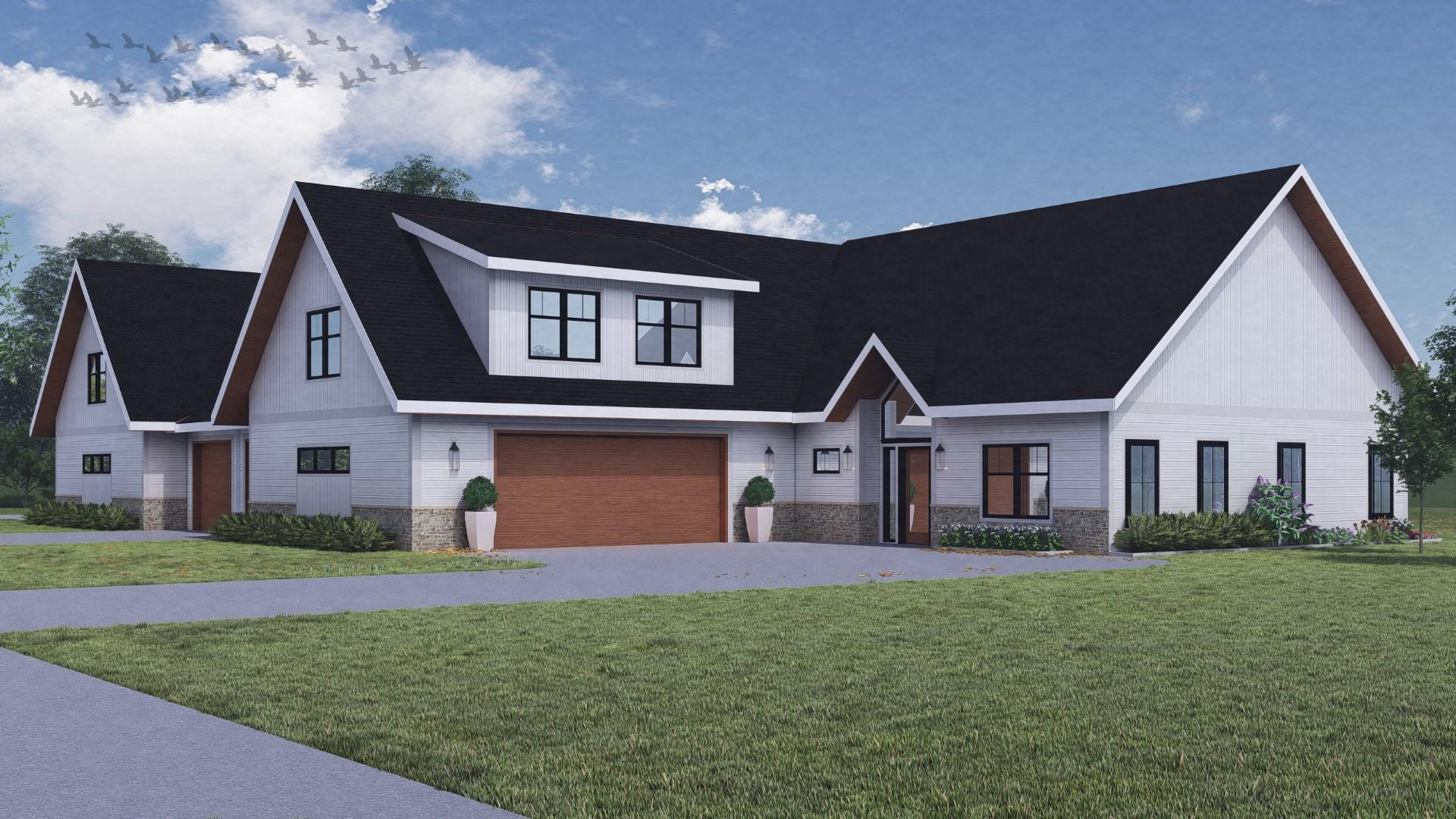 115 Birdie Boulevard Property Photo 1
