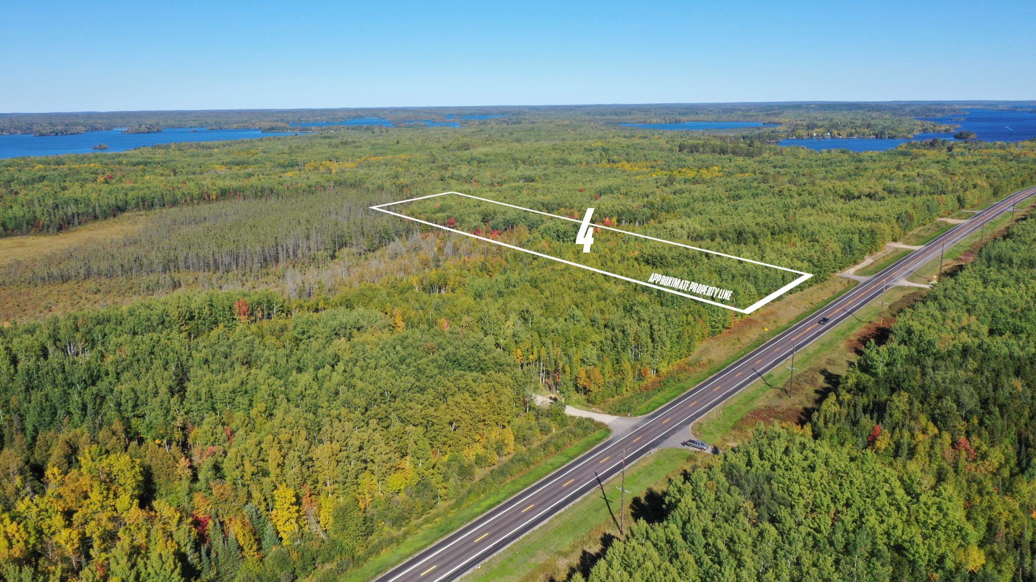 TBD Parcel 4 Hwy 115 Property Photo 1