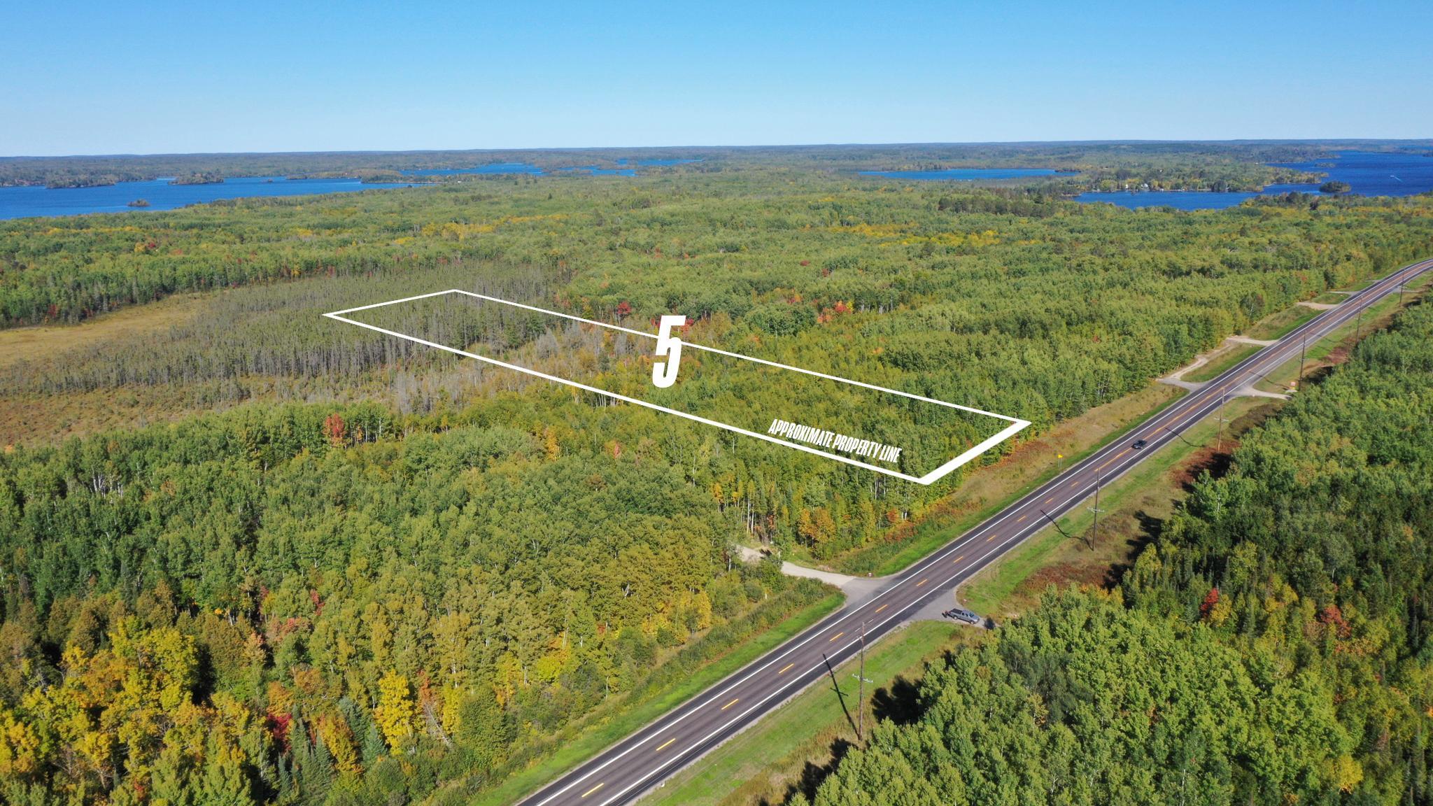 TBD Parcel 5 Hwy 115 Property Photo 1