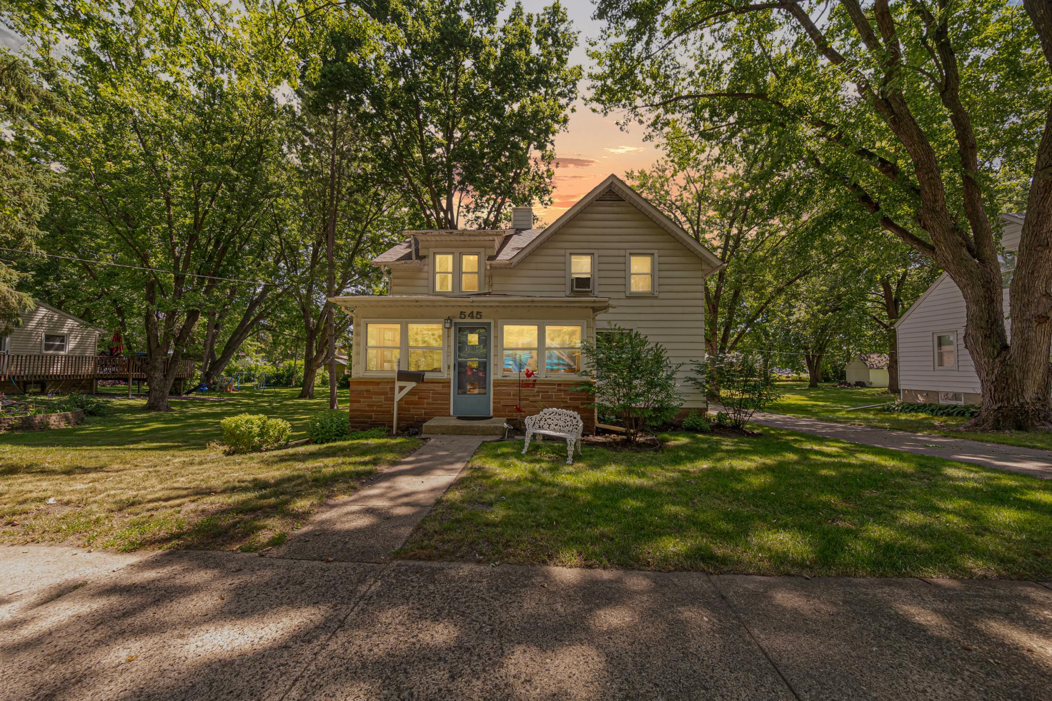 545 Willow Street Property Photo 1