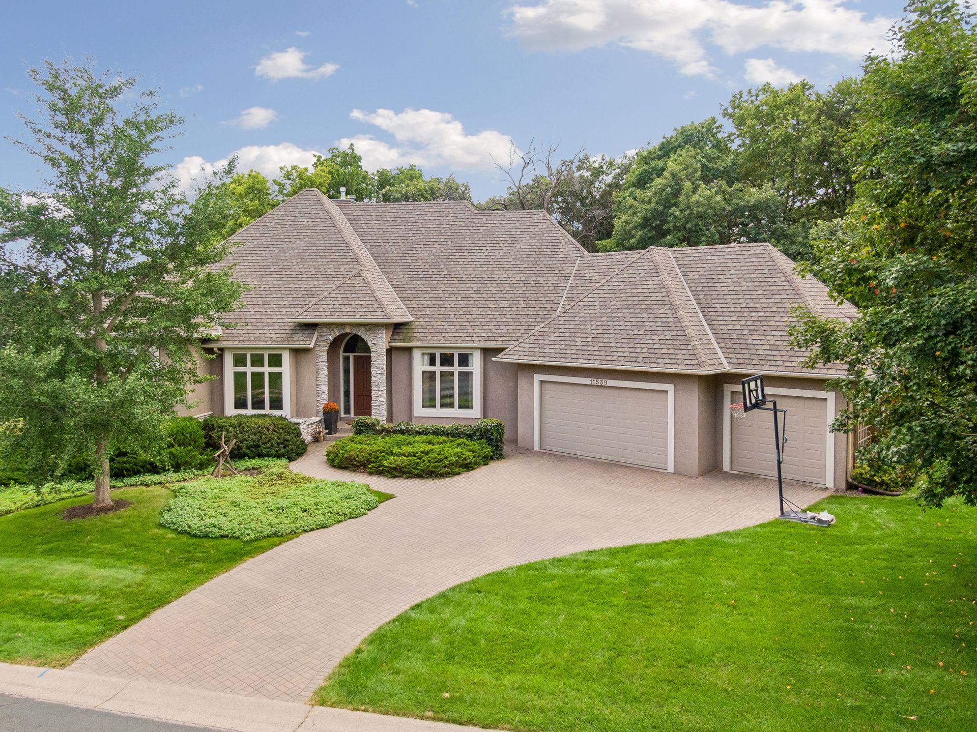 11539 Landing Road Property Photo 1