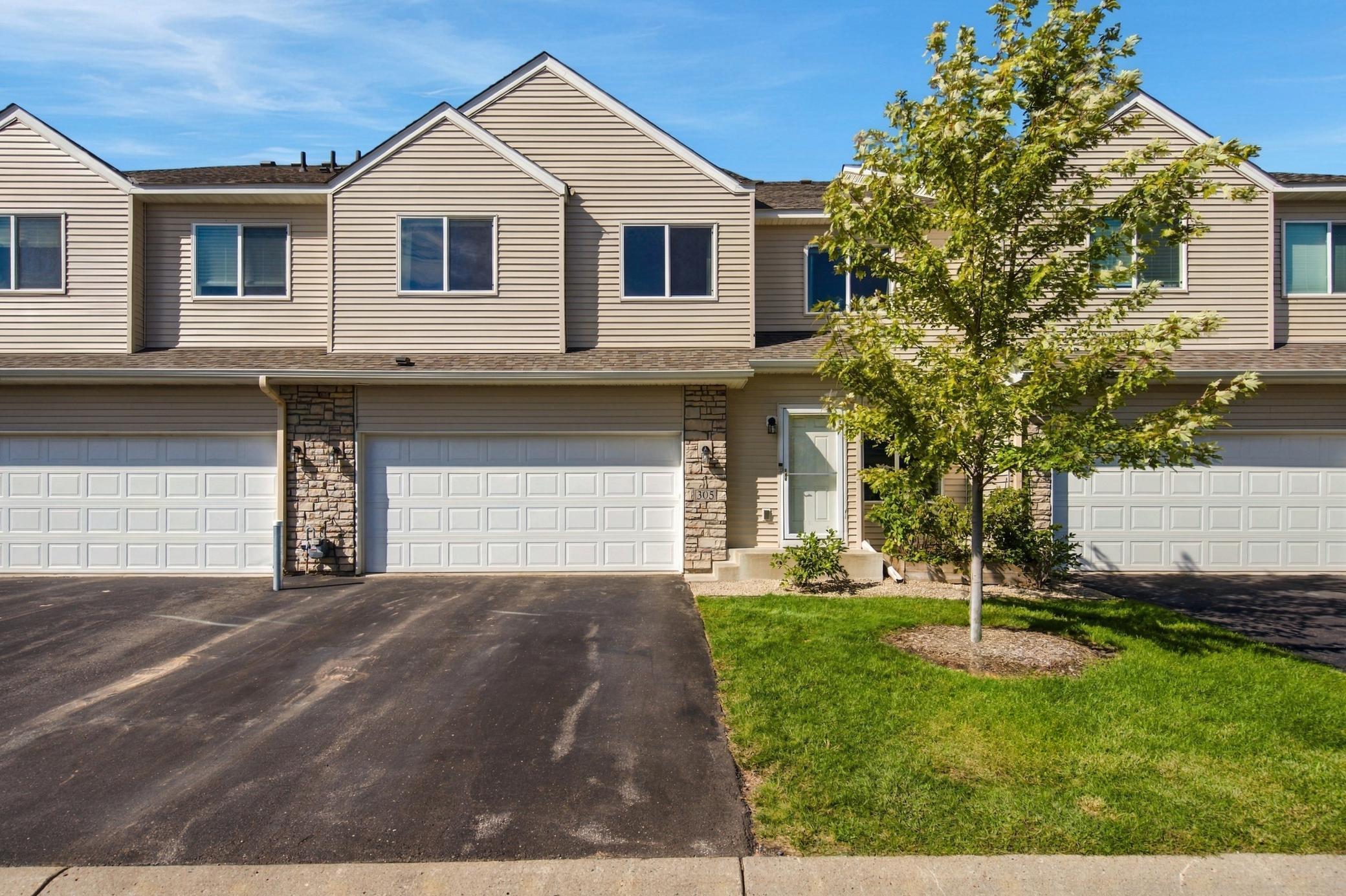 305 Chatum Lane Property Photo 1