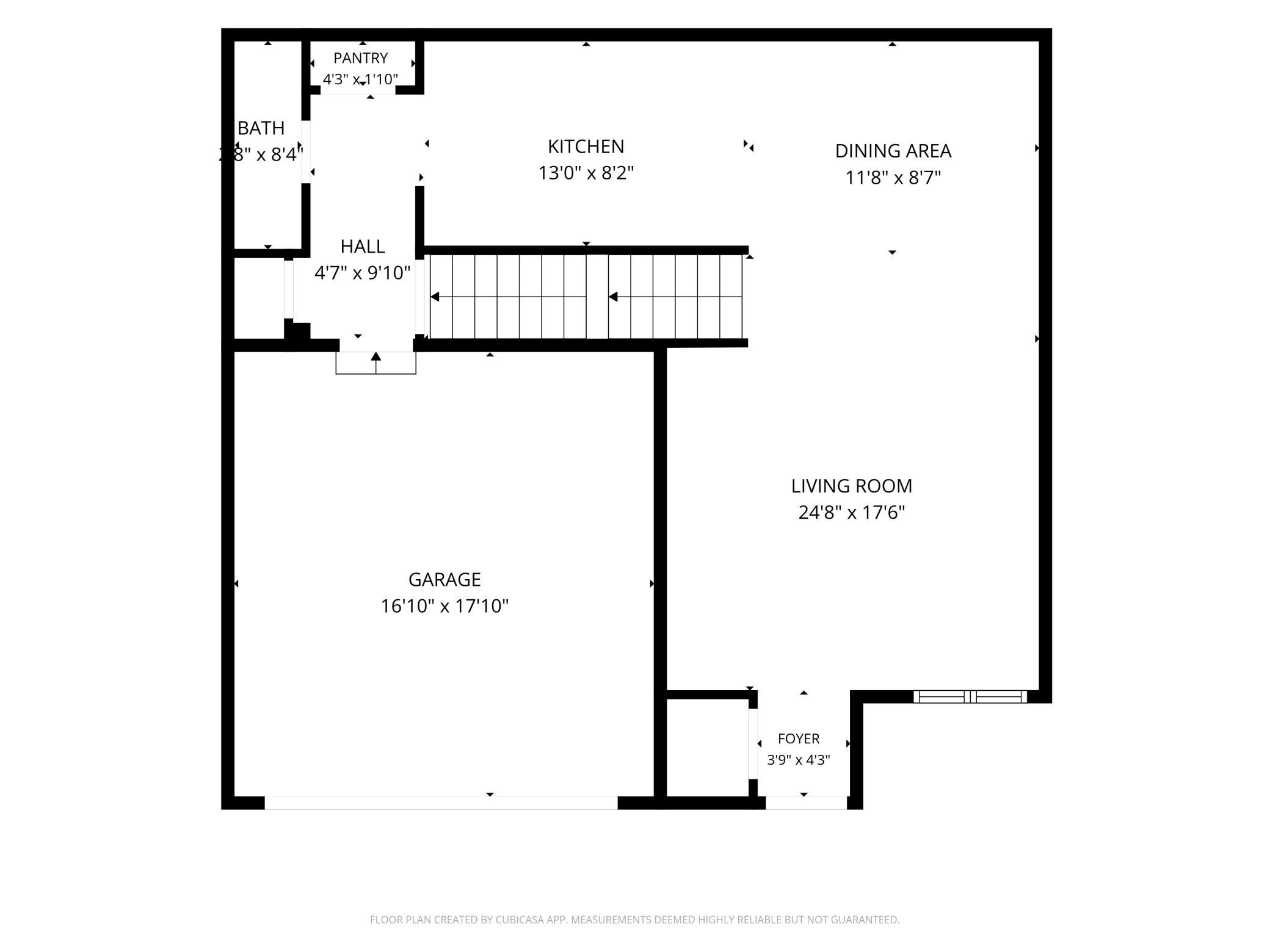 305 Chatum Lane Property Photo 36