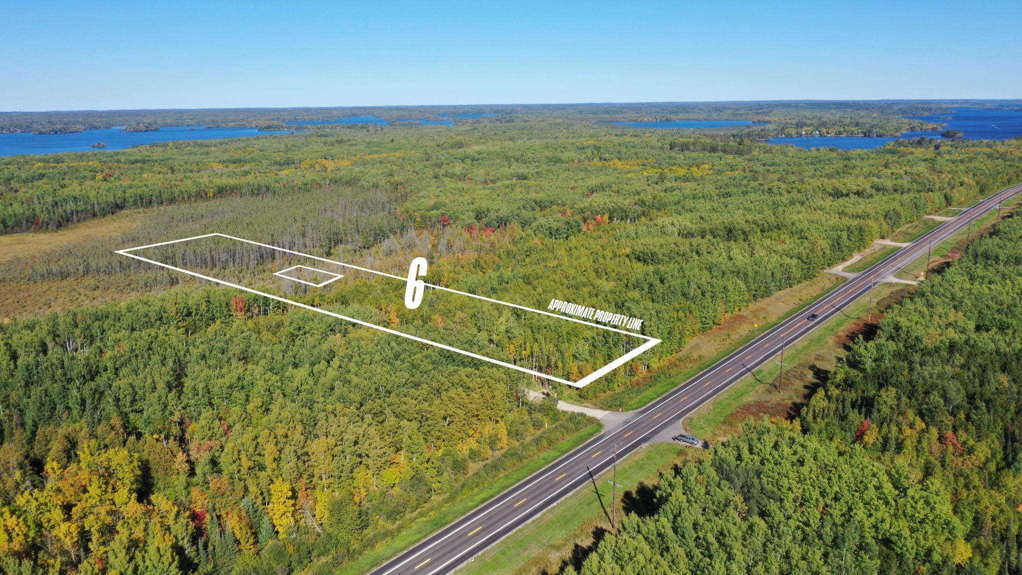 TBD Parcel 6 Hwy 115 Property Photo 1