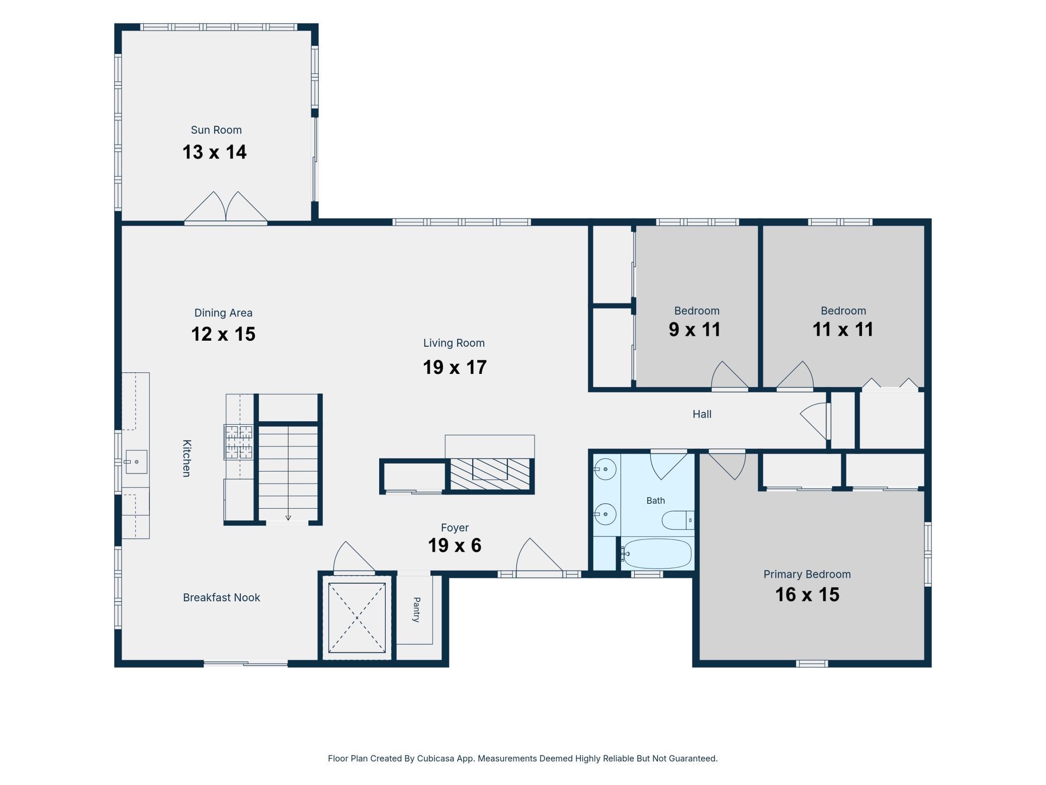 40 B Street Property Photo 40