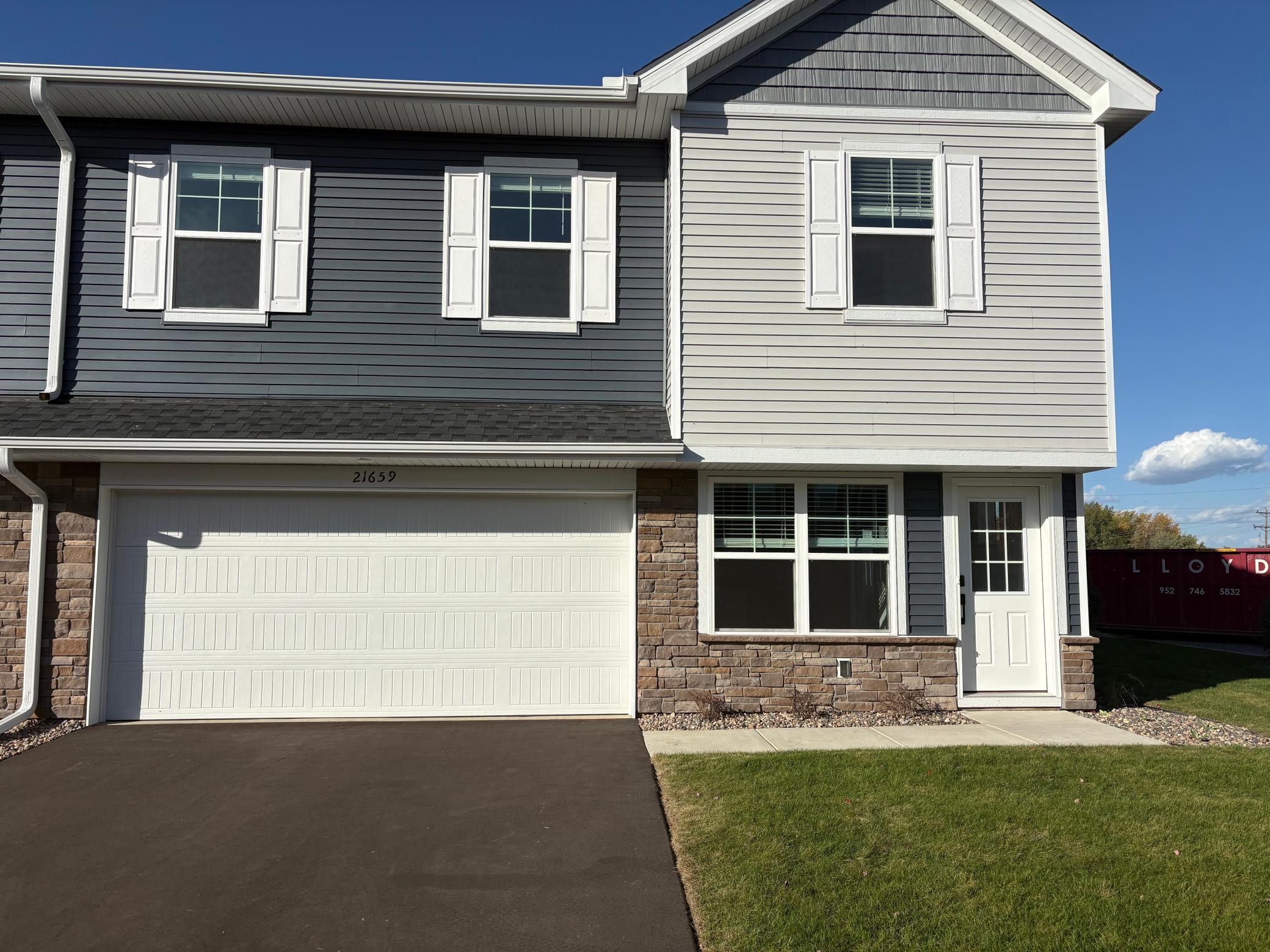 21659 Magnolia Way Property Photo 1