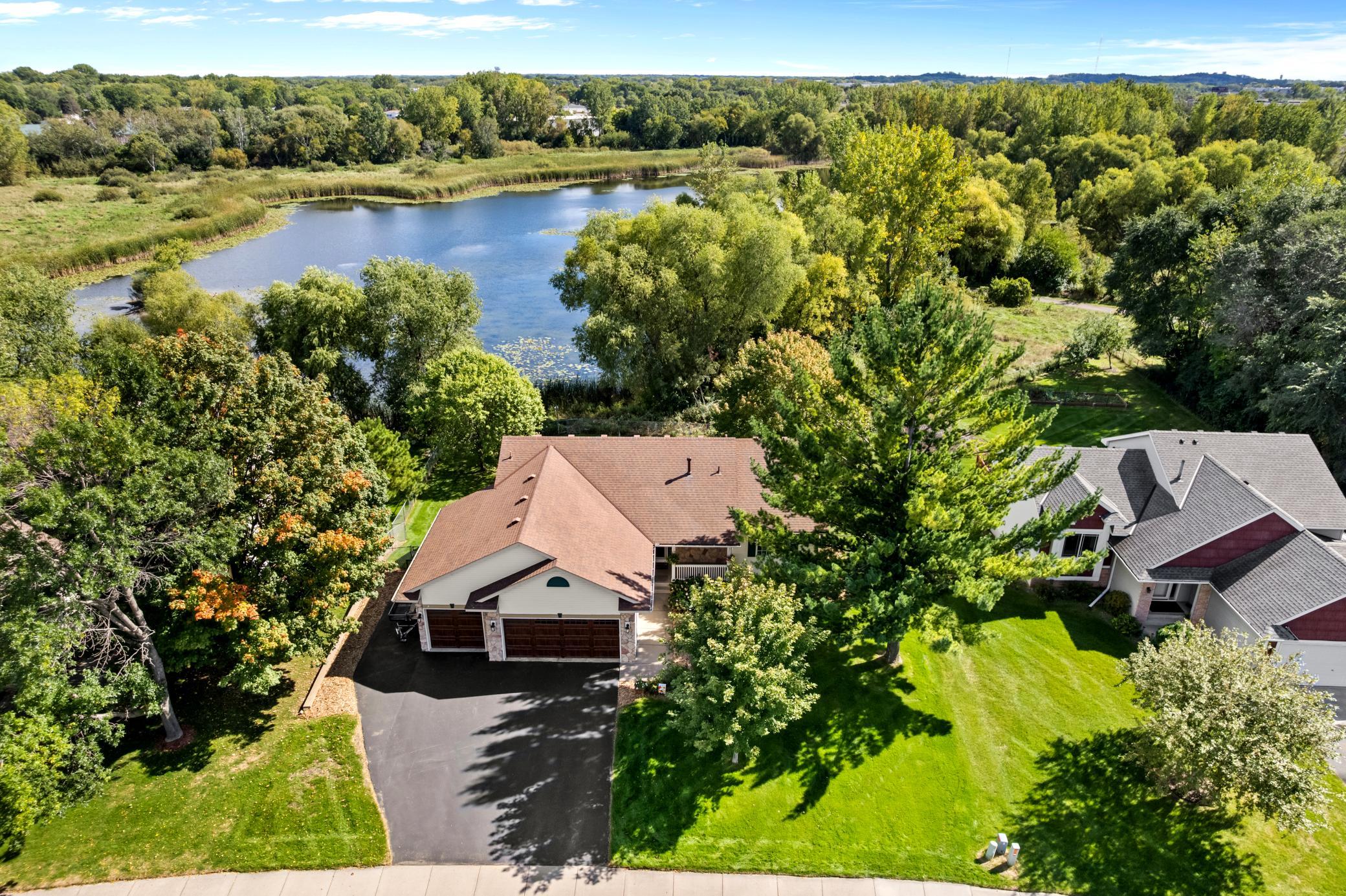 2960 Rice Creek Parkway NE Property Photo 1