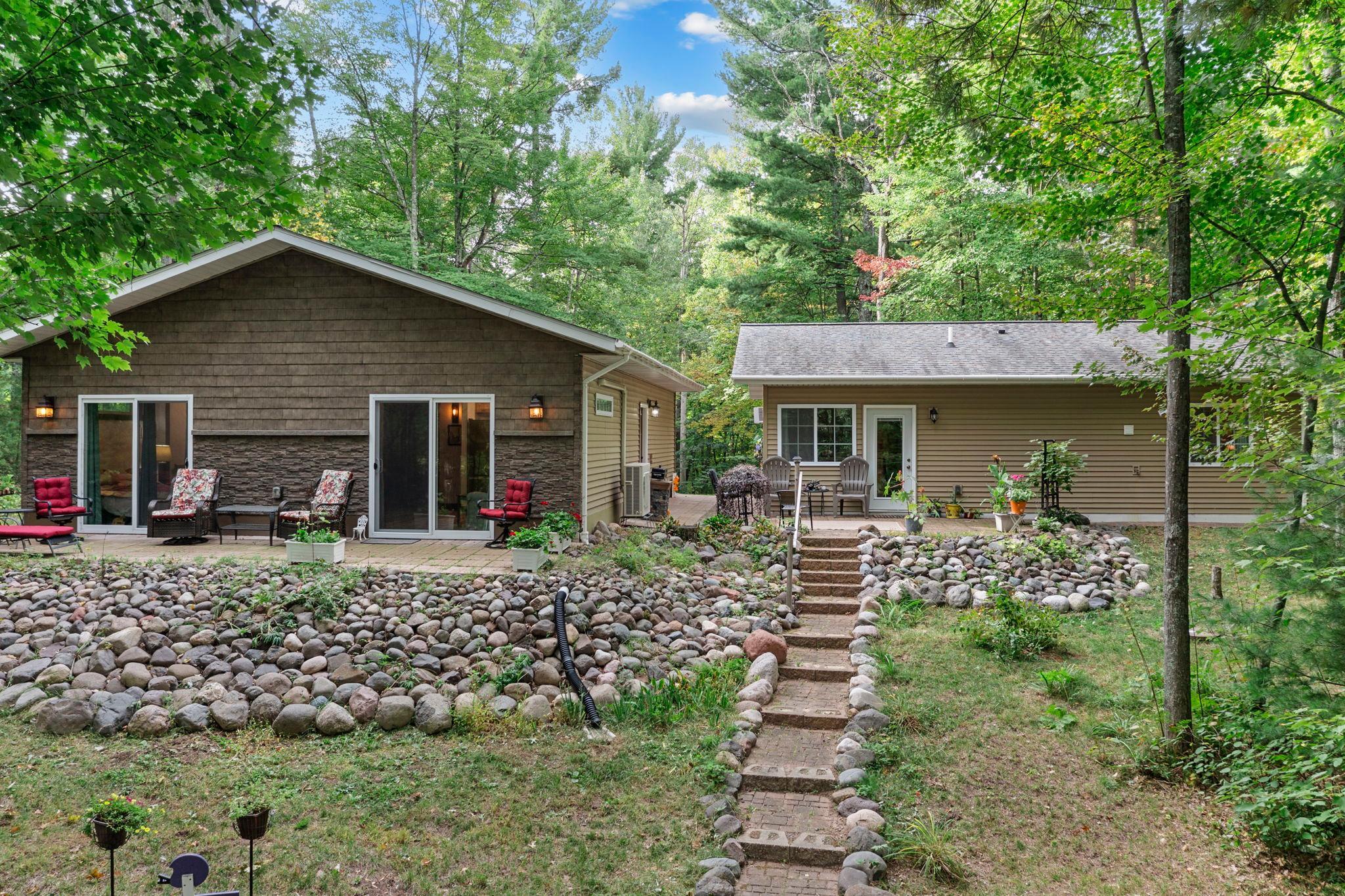 7358 Willow Street E Property Photo 1