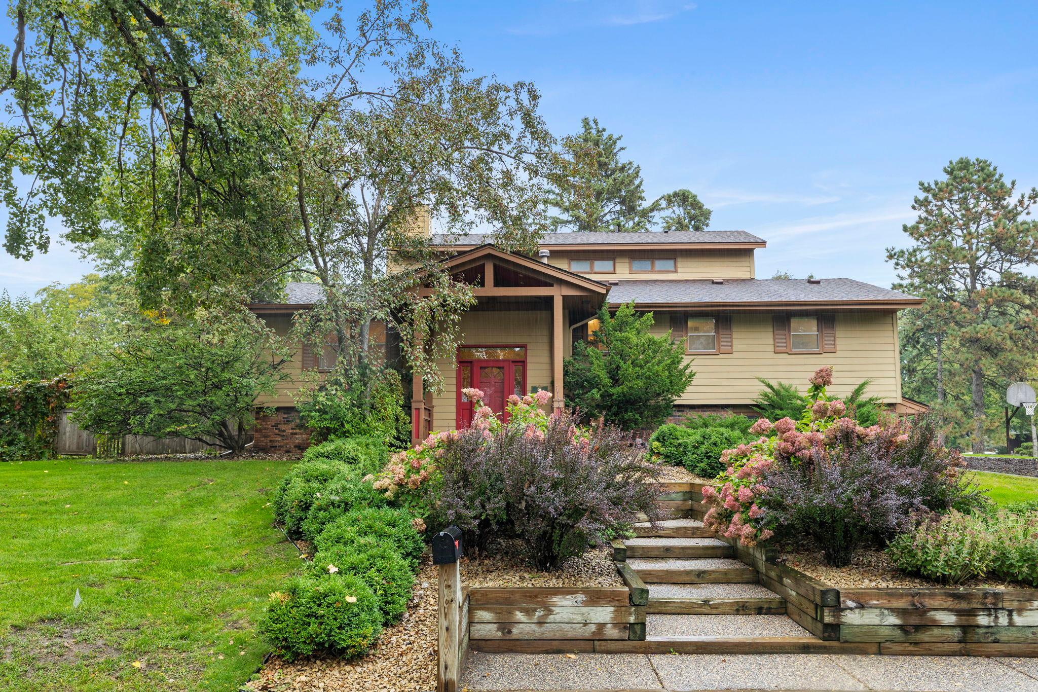 1483 Red Cedar Road Property Photo 1