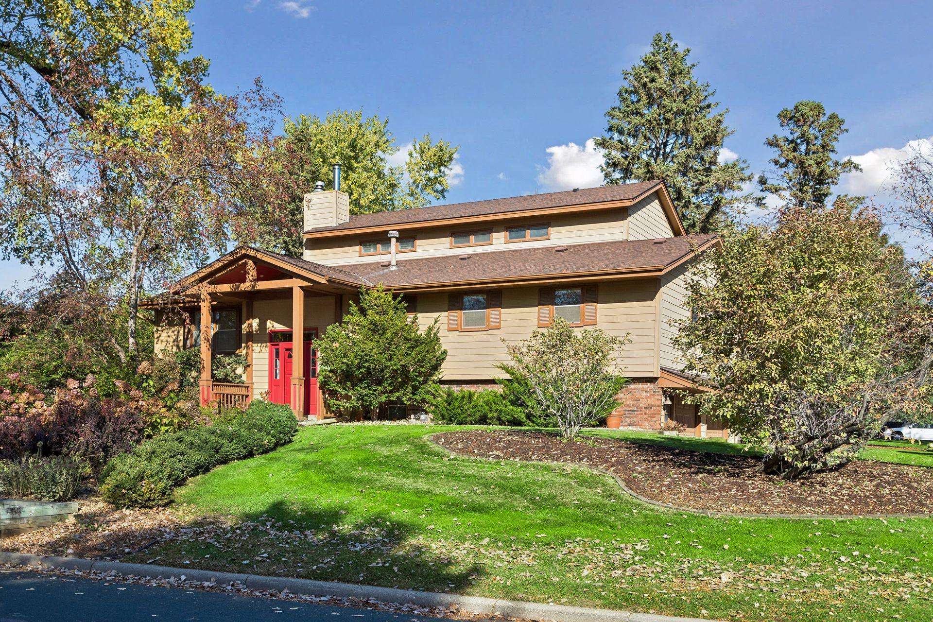 1483 Red Cedar Road Property Photo 1
