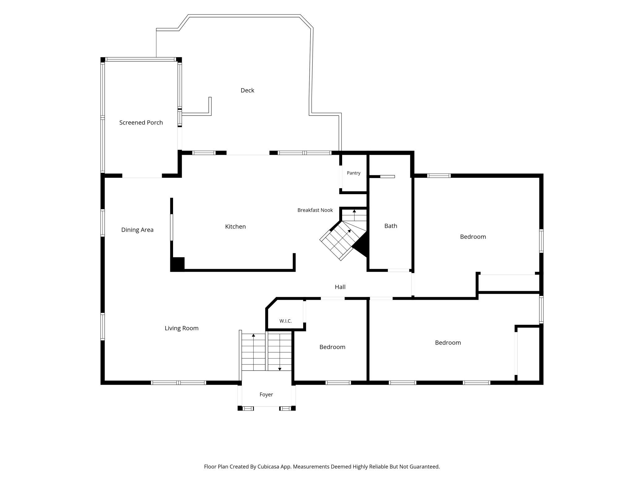 1483 Red Cedar Road Property Photo 45