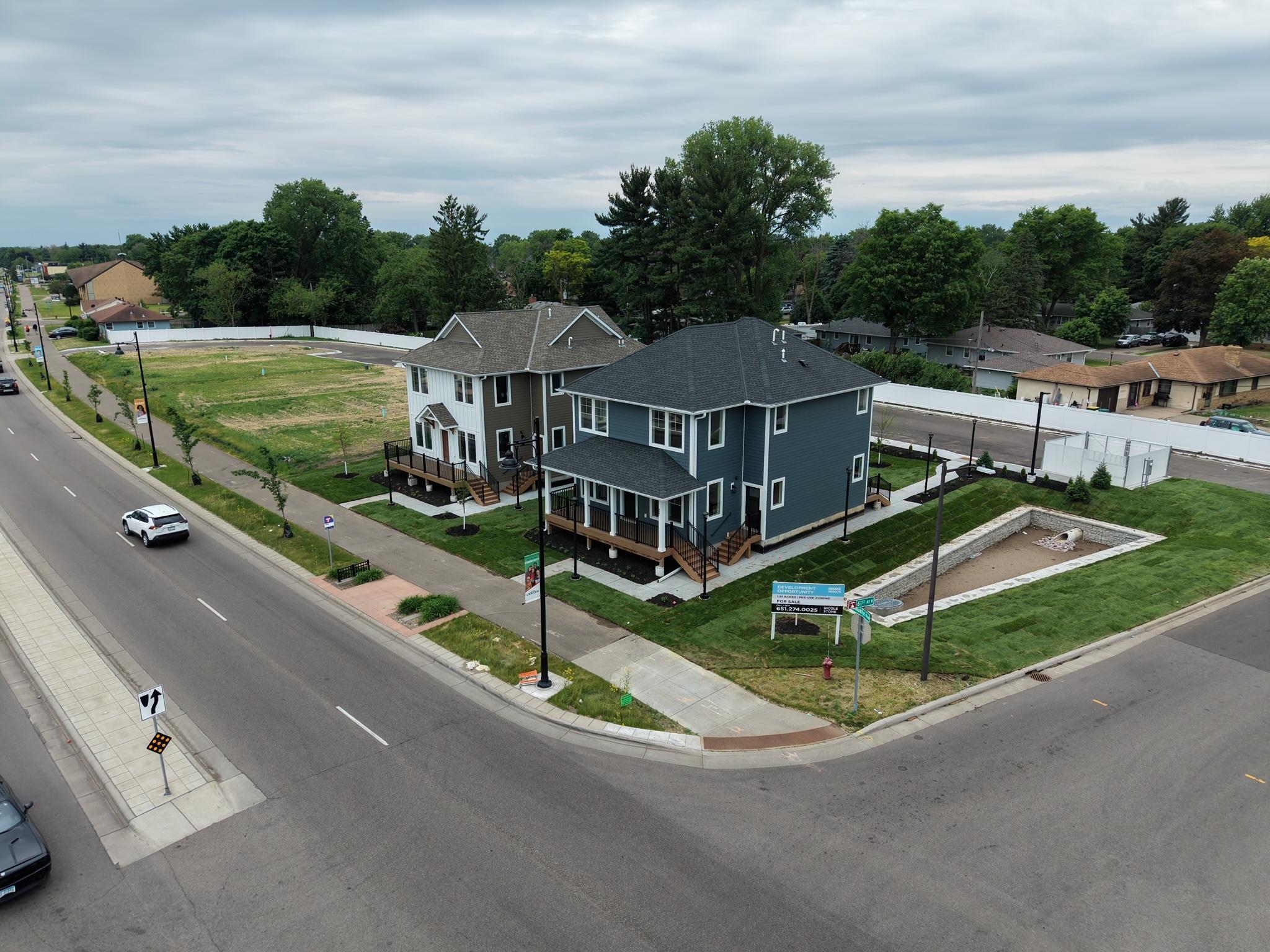 6043 Brooklyn Boulevard Property Photo 1