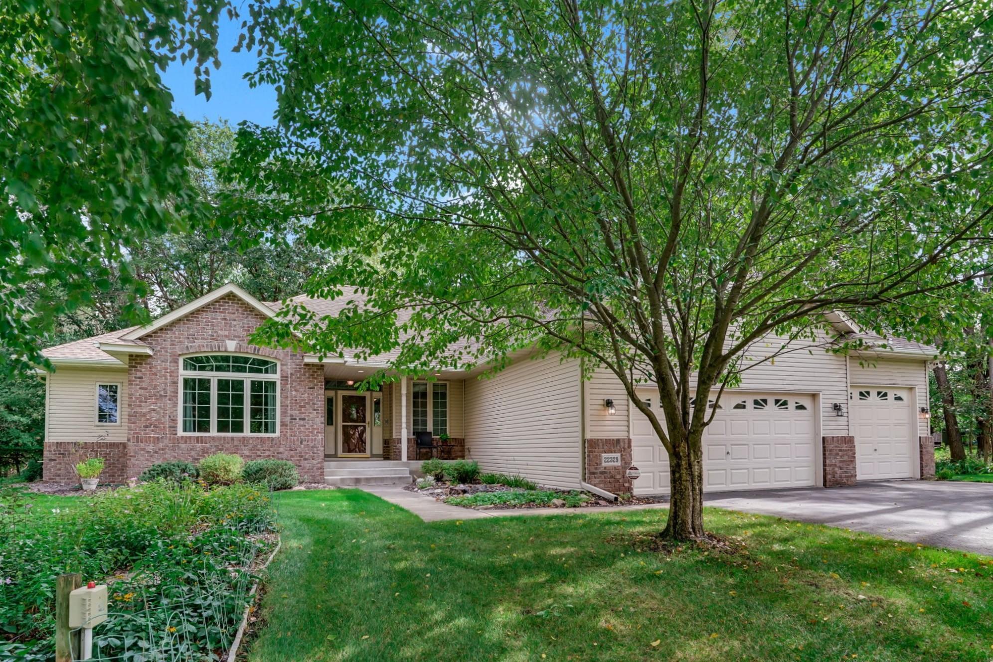 22329 Watson Circle Nw Property Photo 1
