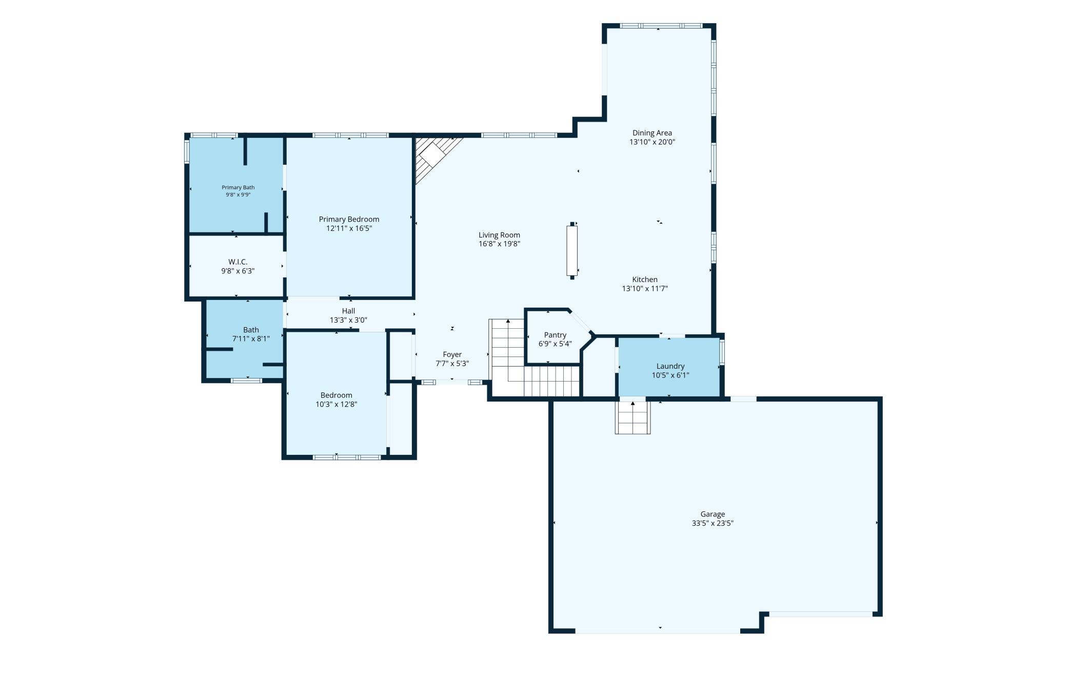 22329 Watson Circle Nw Property Photo 34