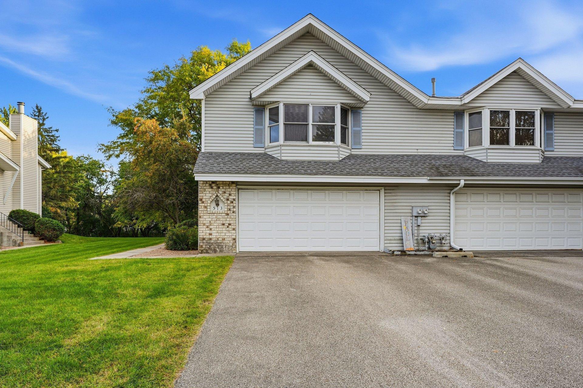 513 Upper Wood Way Property Photo