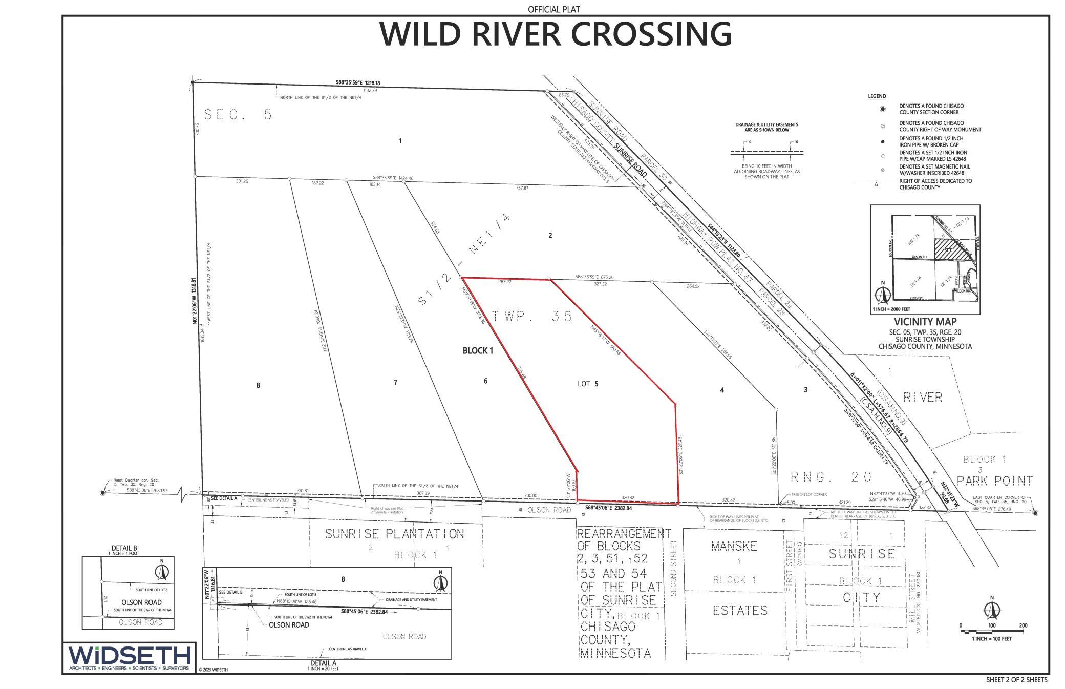 12052 Olson Road Property Photo 7