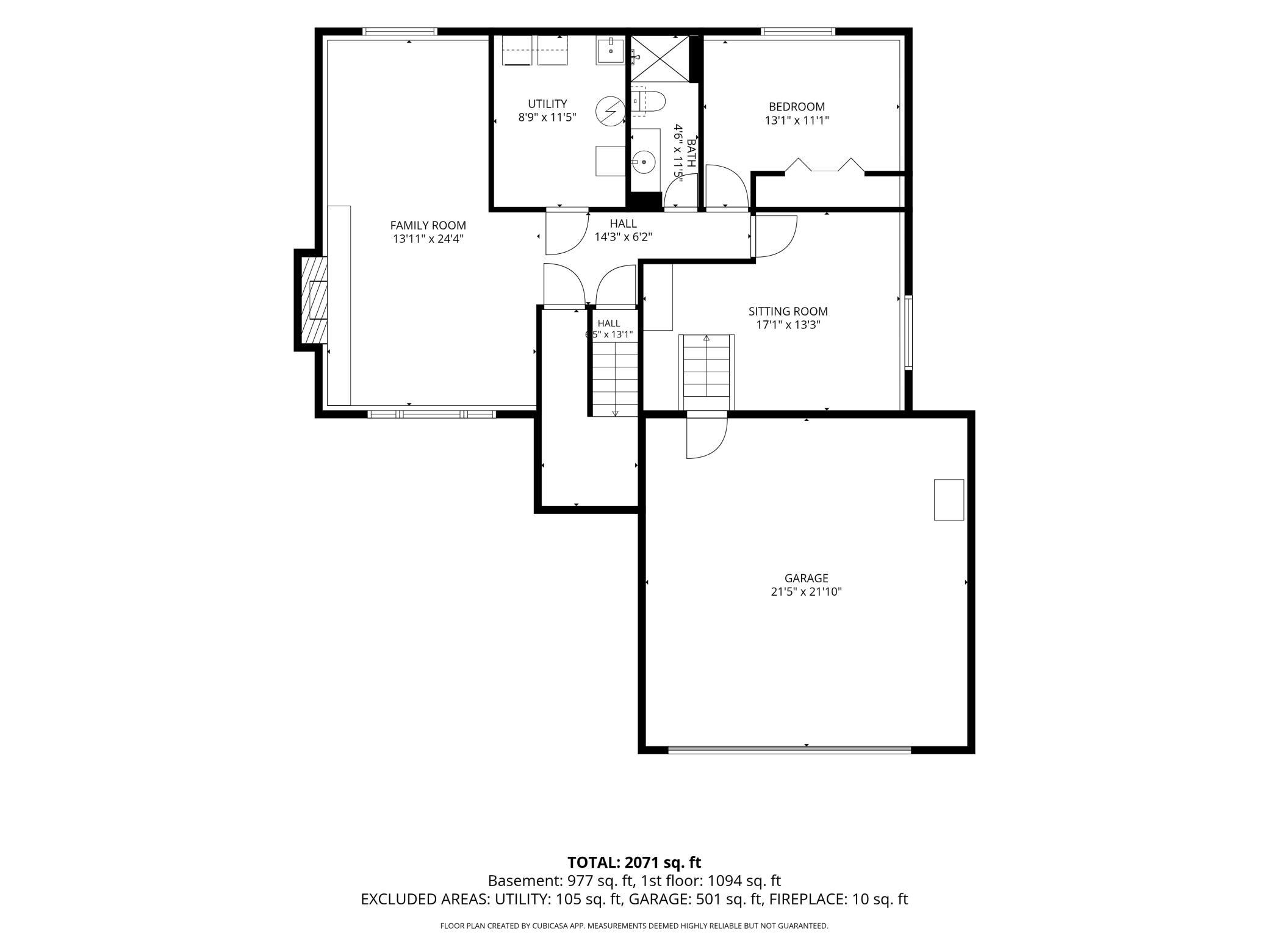 1142 Parkview Lane Property Photo 54
