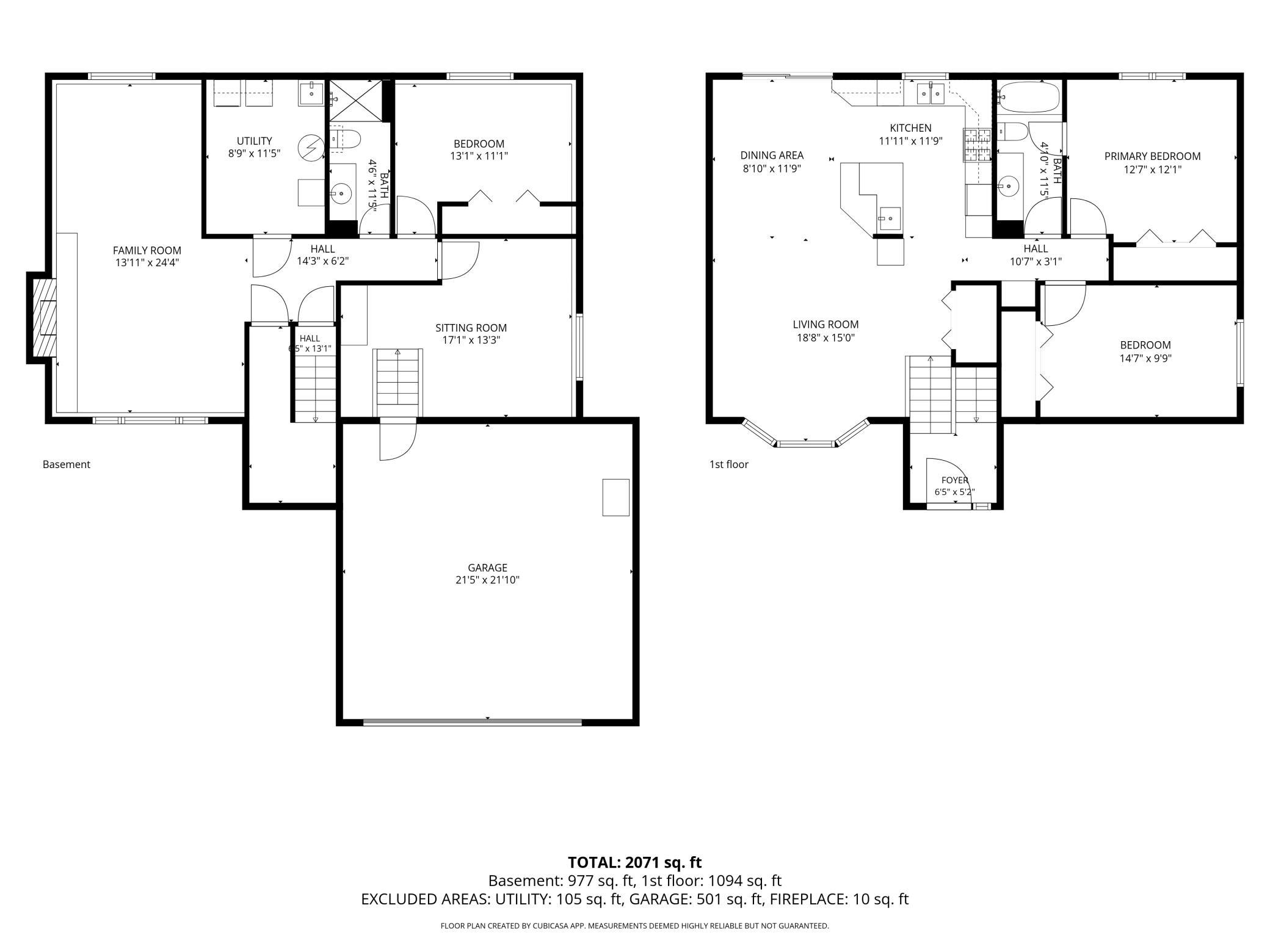 1142 Parkview Lane Property Photo 56