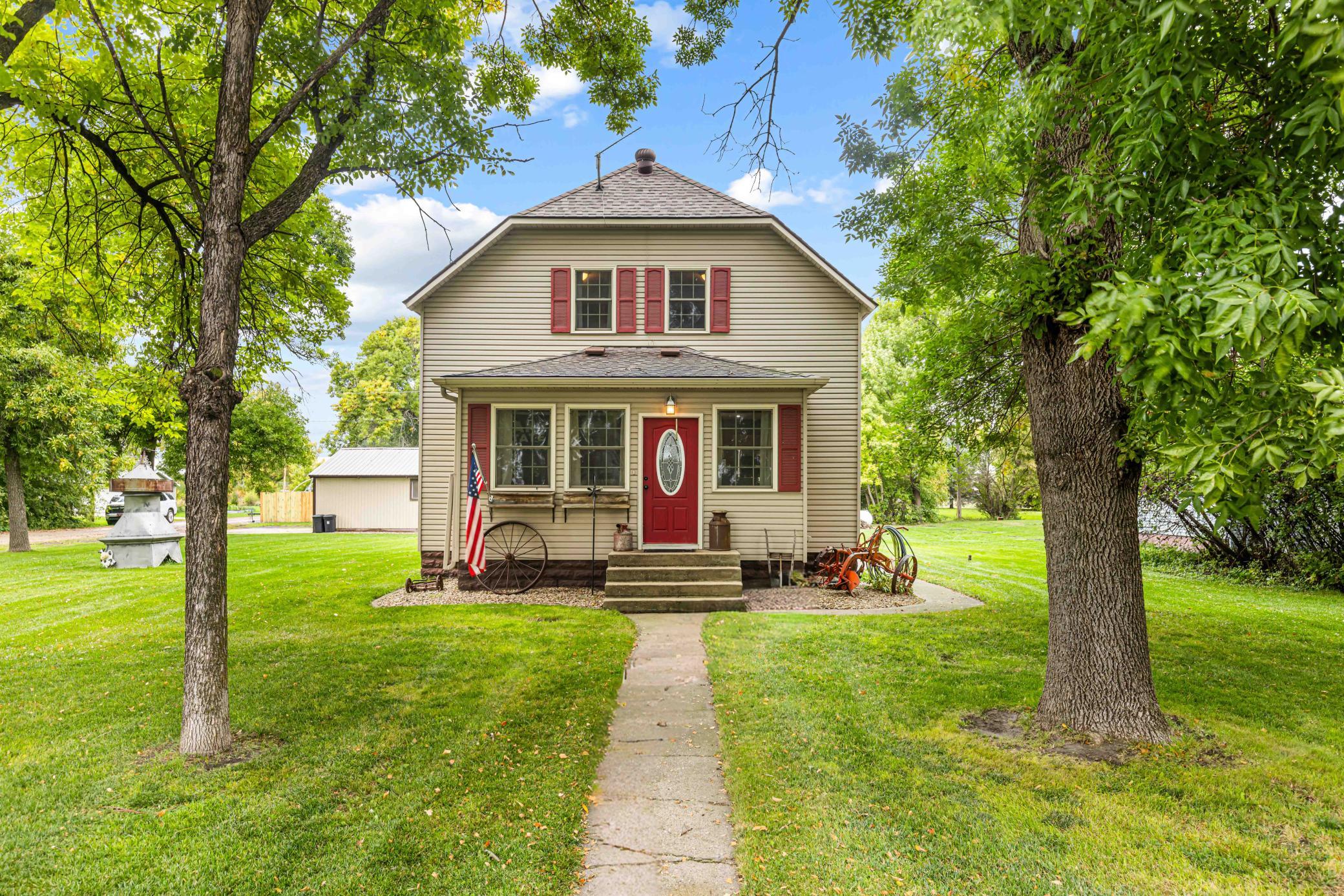 14800 90th Avenue S Property Photo 1