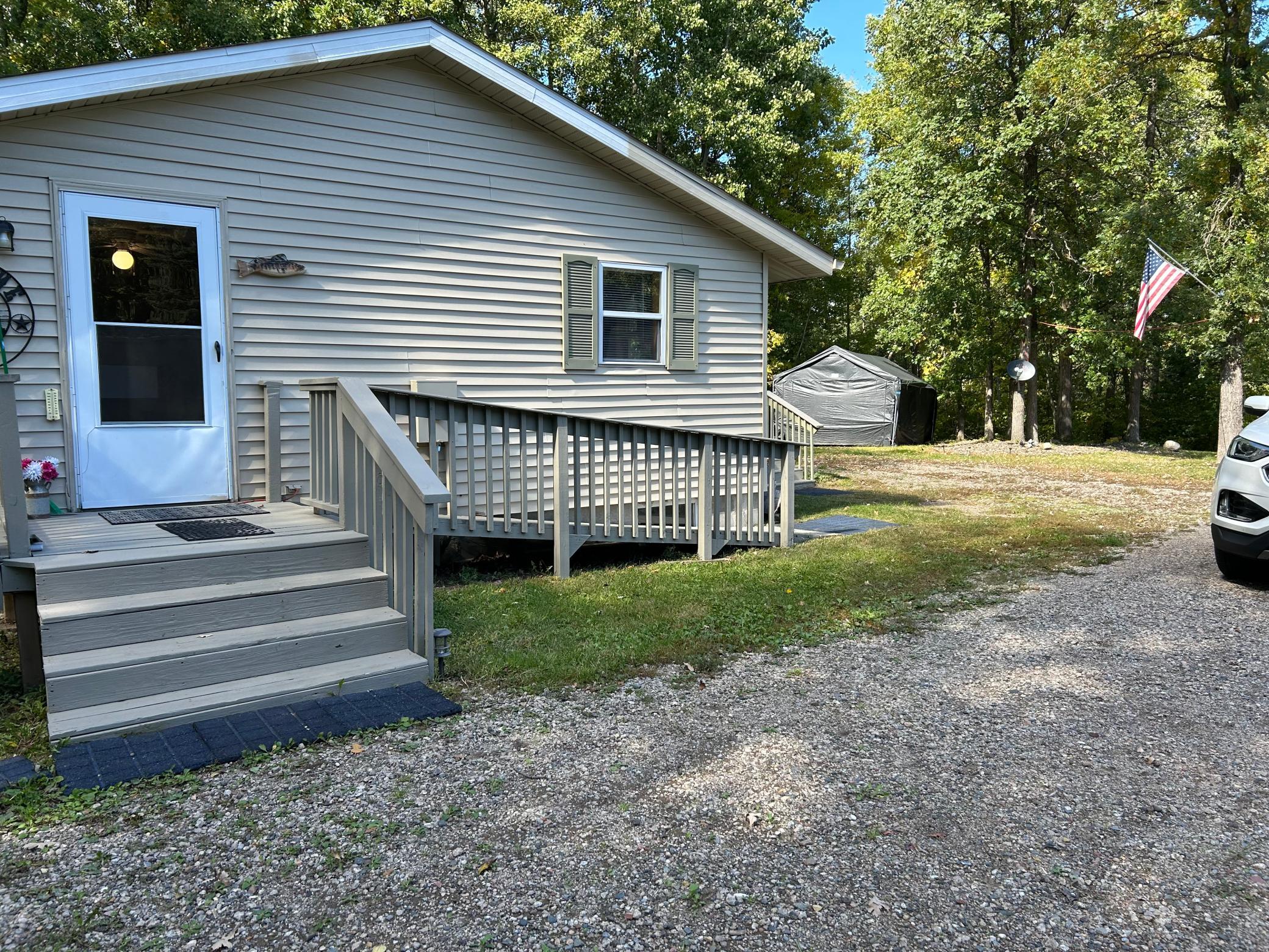 20979 Mill Road Property Photo 1