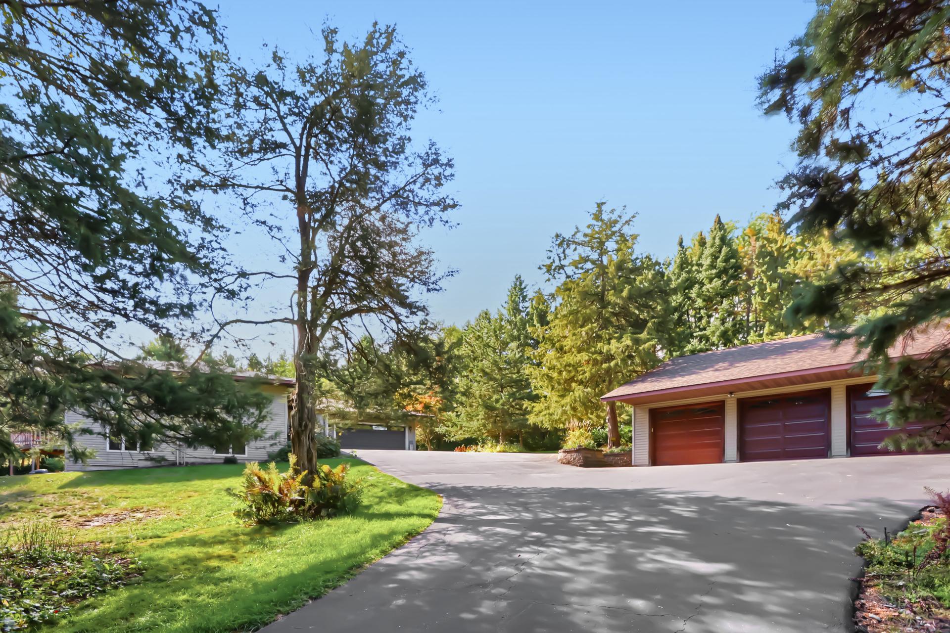 9900 Primrose Avenue N Property Photo 1