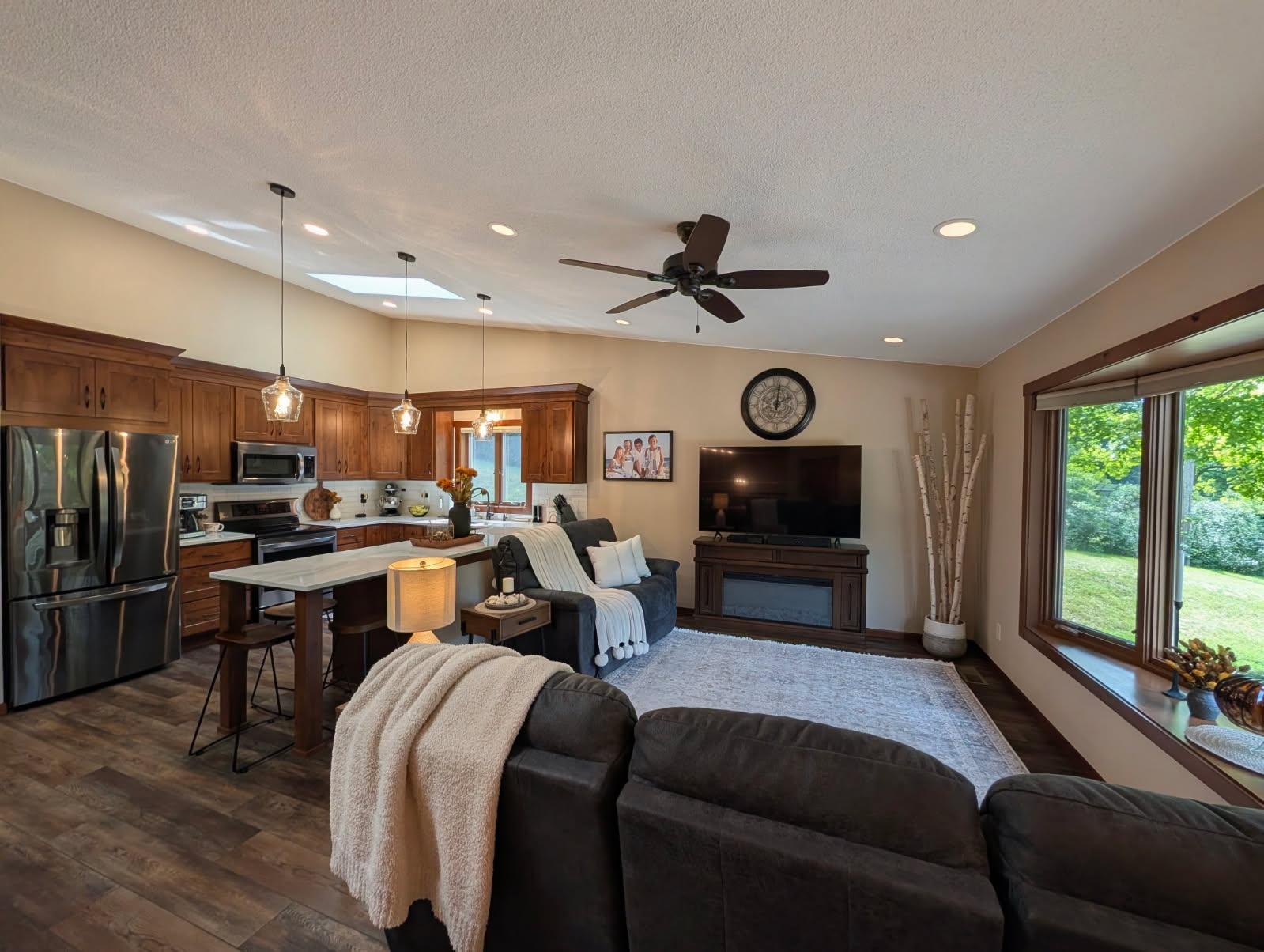 1202 Oak Drive Property Photo 7