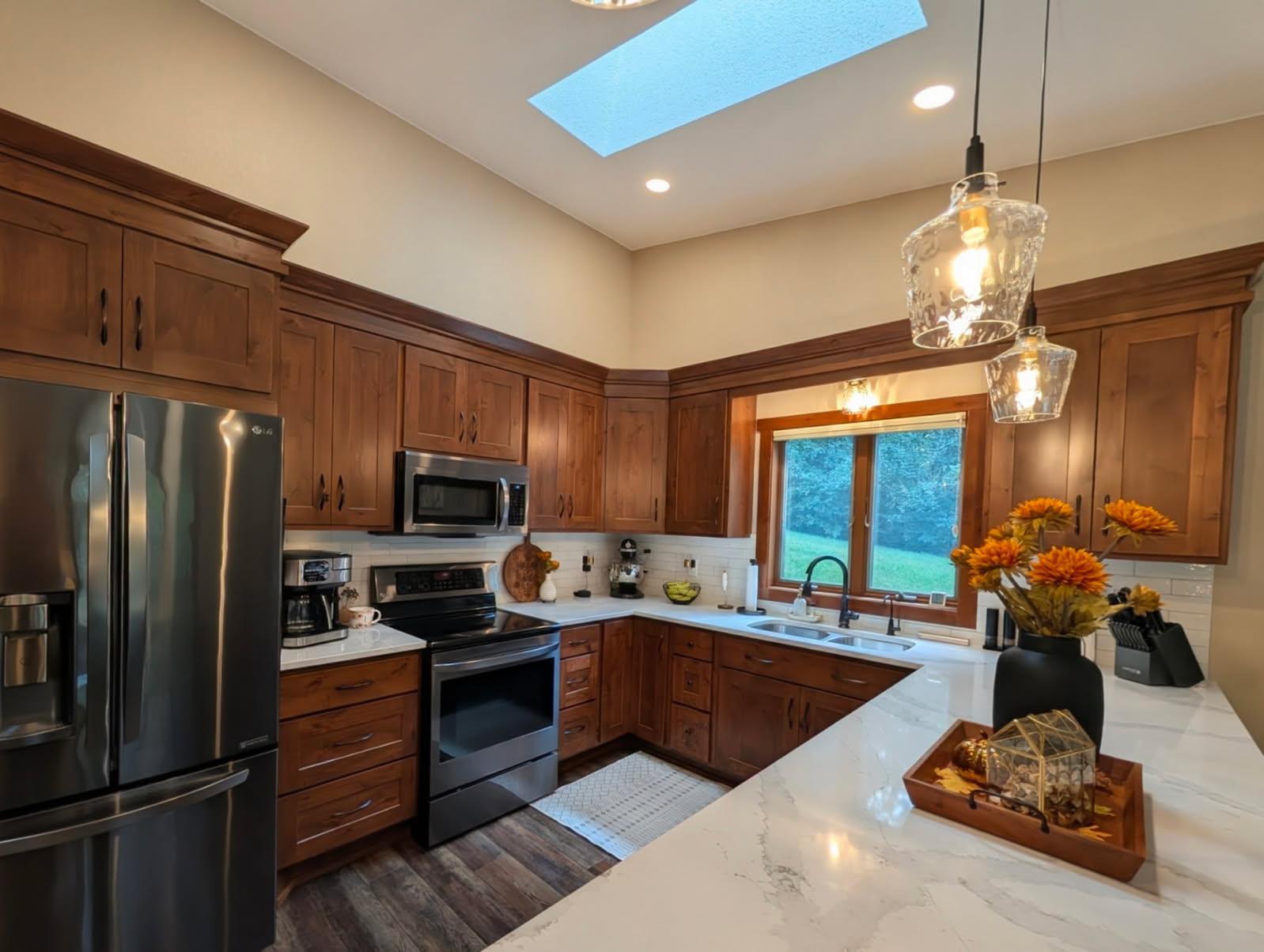 1202 Oak Drive Property Photo 8
