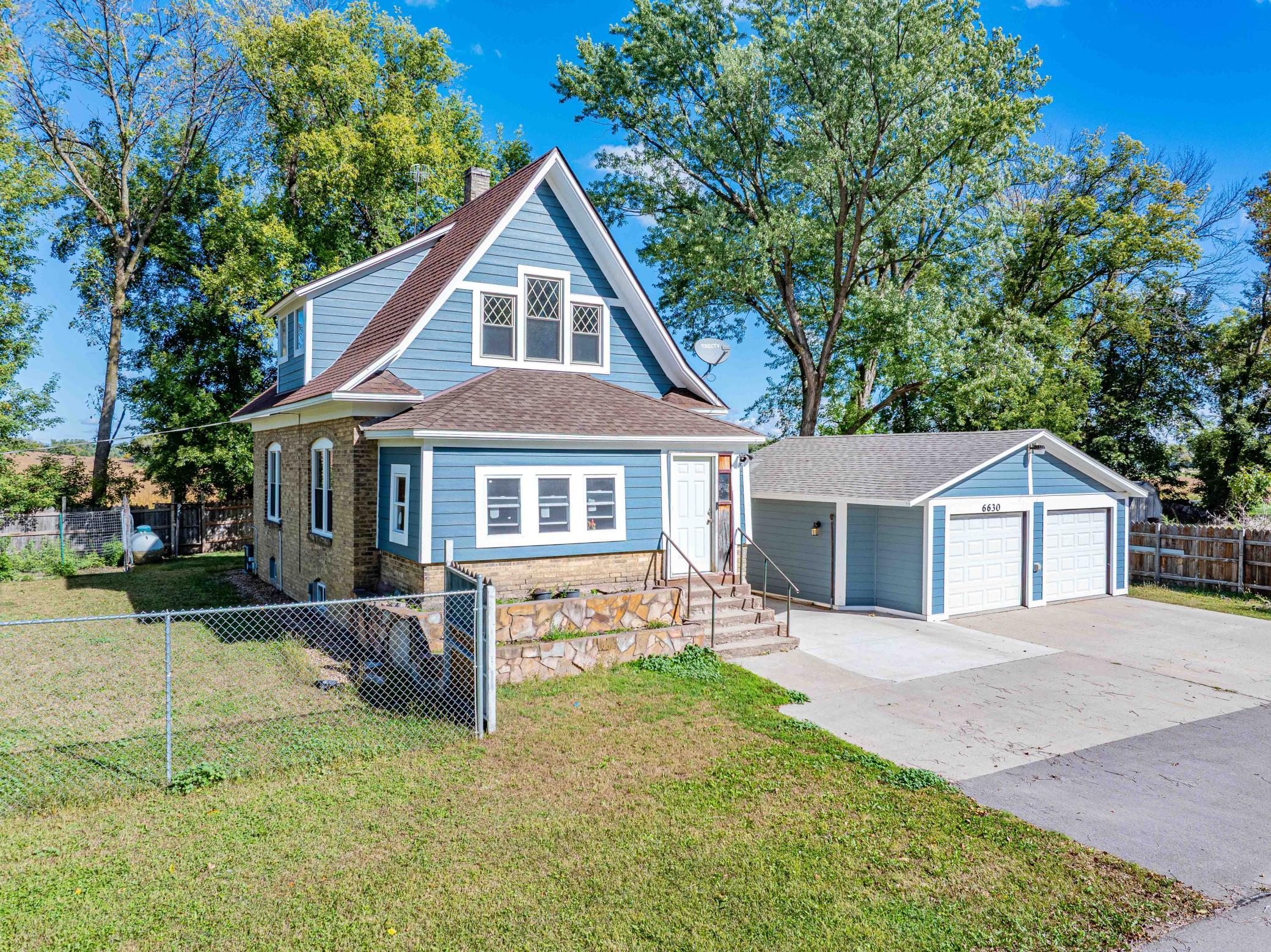 6630 Augusta Road Property Photo 3