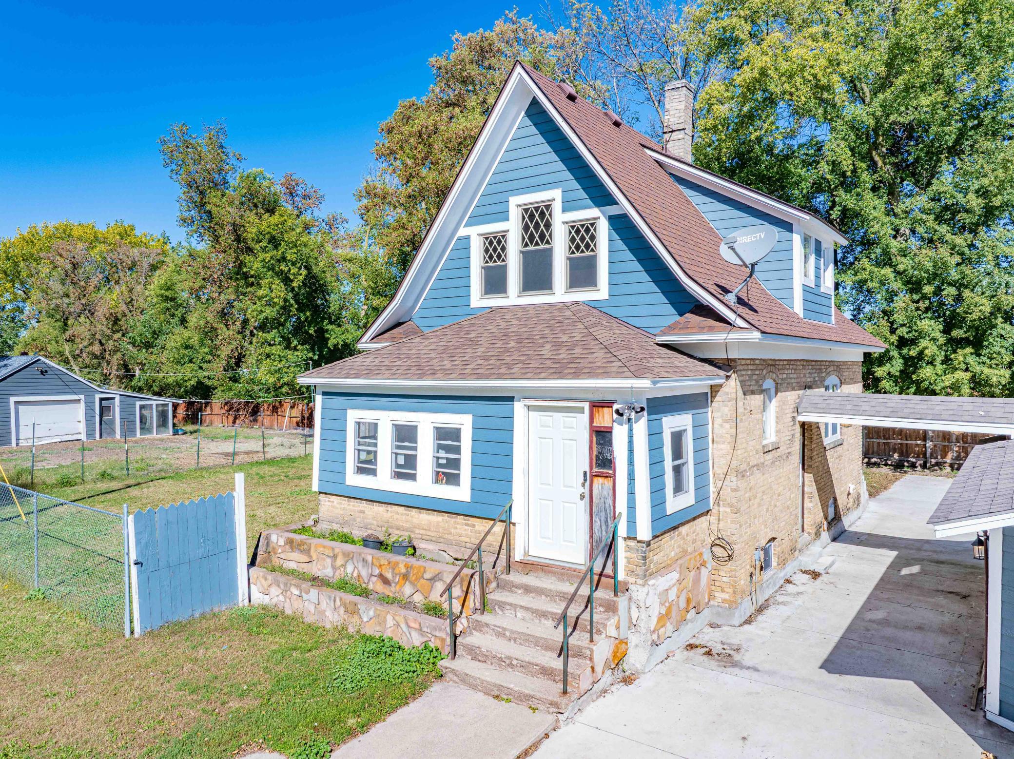 6630 Augusta Road Property Photo 4