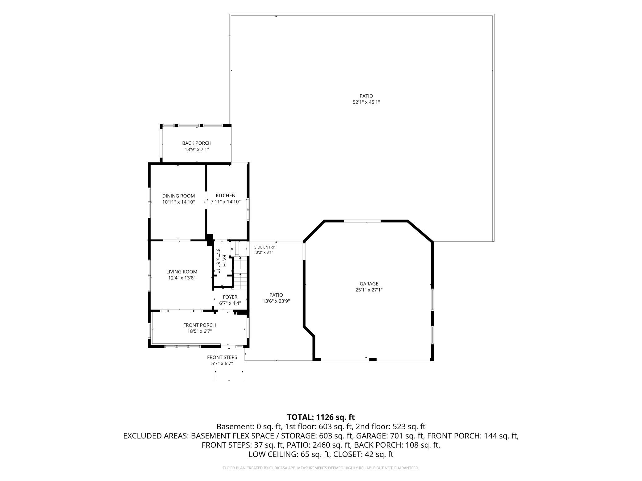 6630 Augusta Road Property Photo 58
