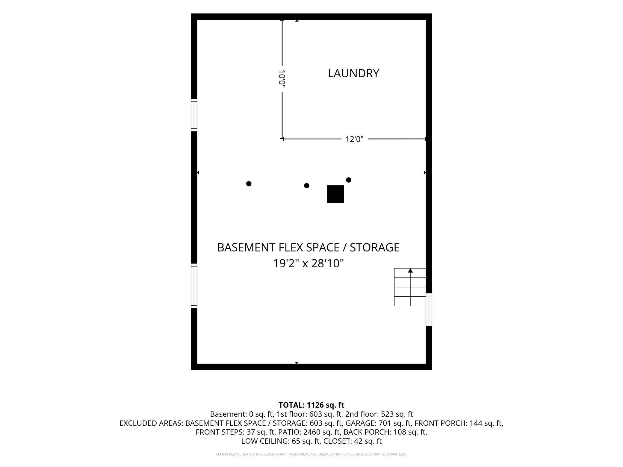 6630 Augusta Road Property Photo 60