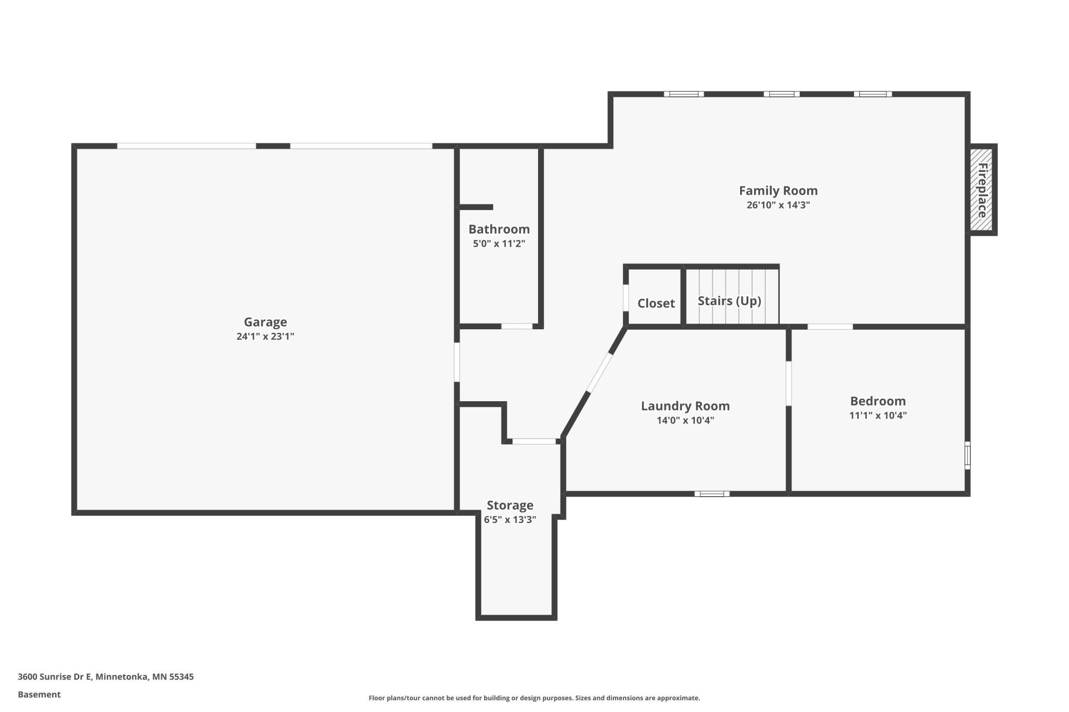 3600 Sunrise Drive E Property Photo 41