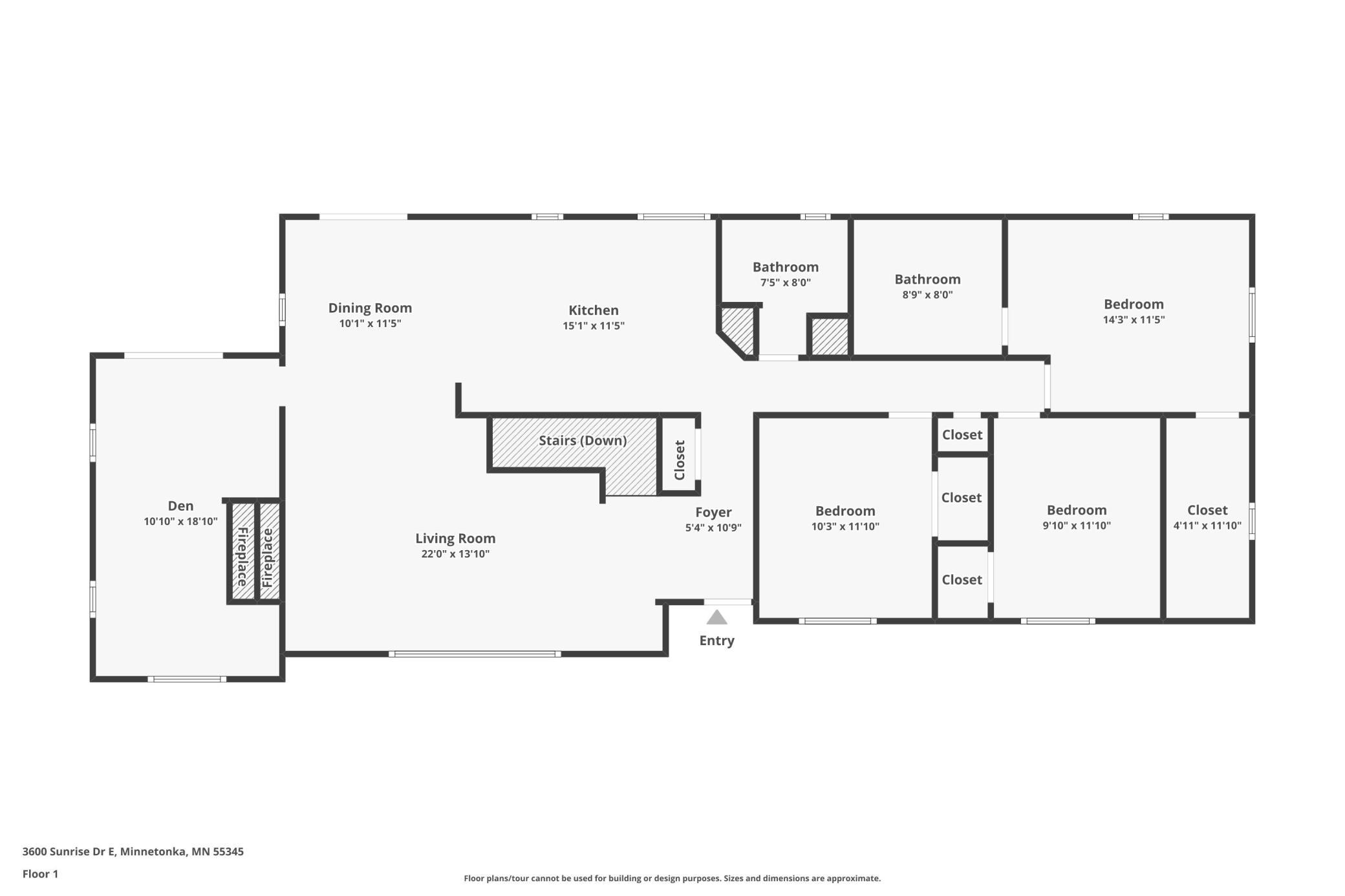 3600 Sunrise Drive E Property Photo 42